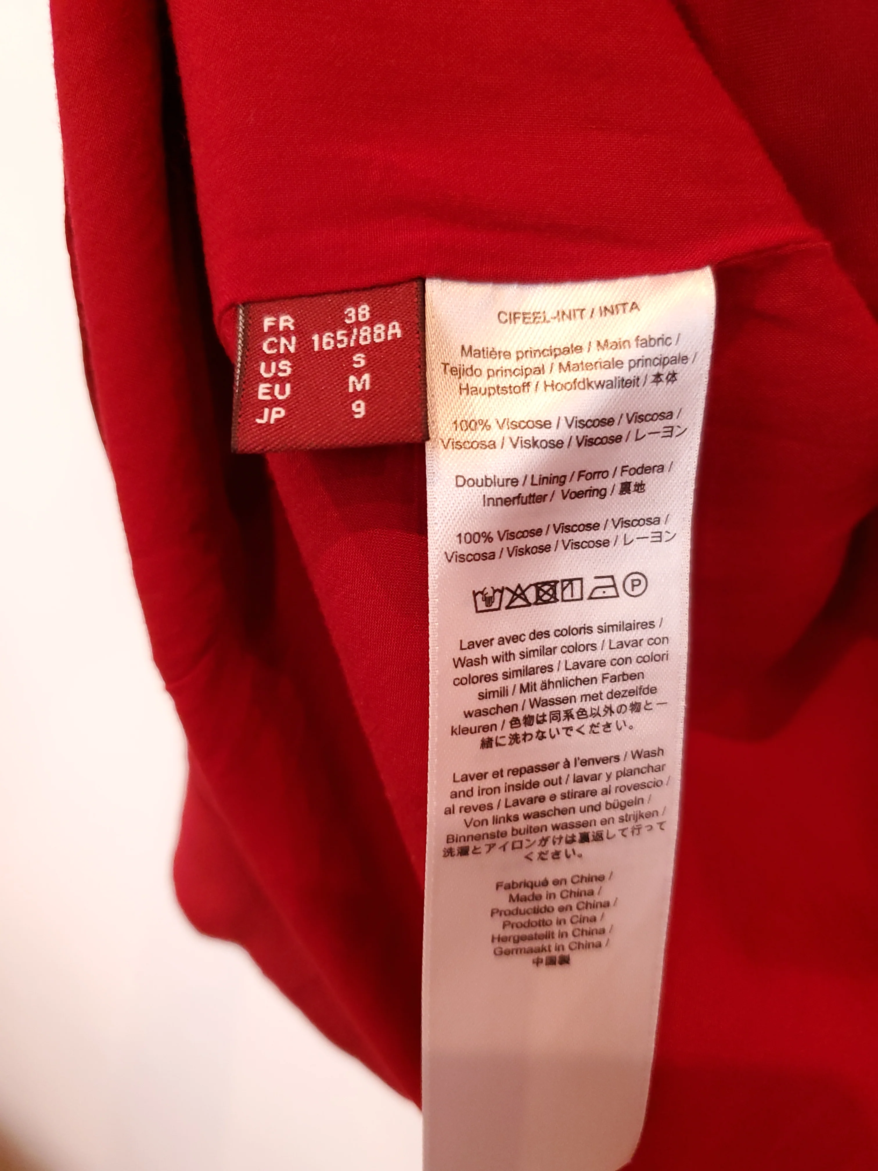 Robe Comptoir des Cotonniers - Image 6