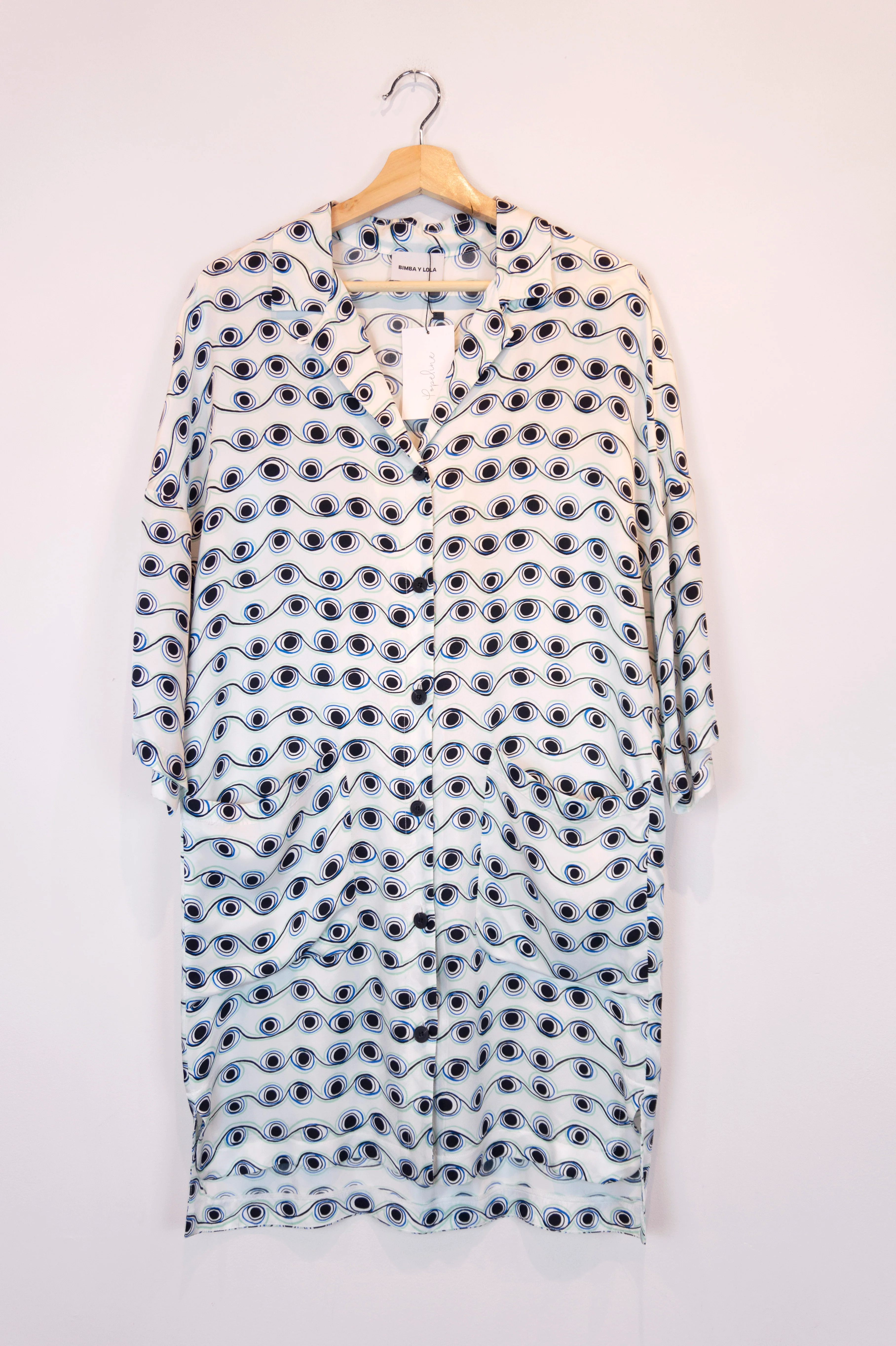 Robe Bimba y Lola