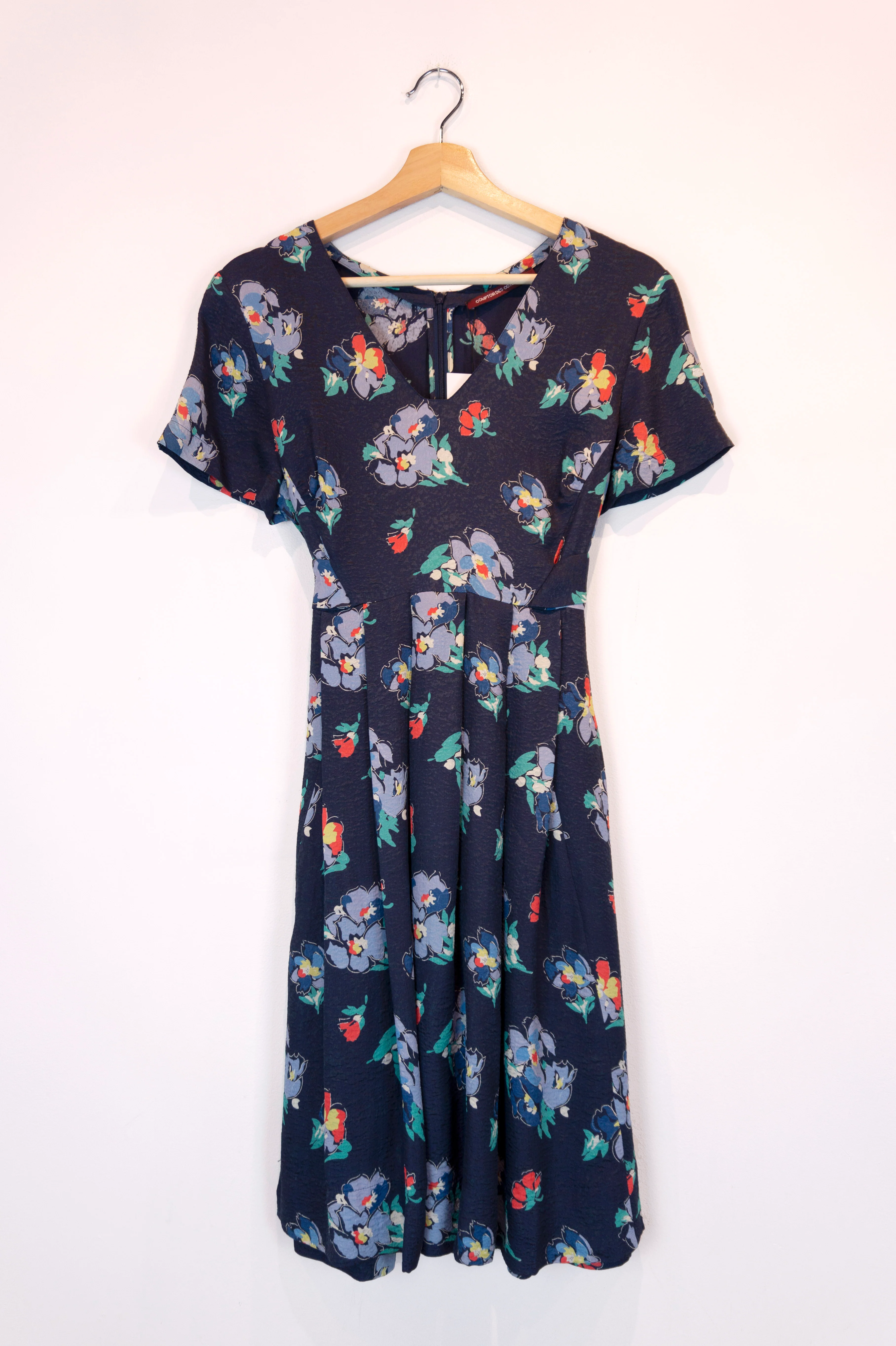 Robe Comptoir des Cotonniers