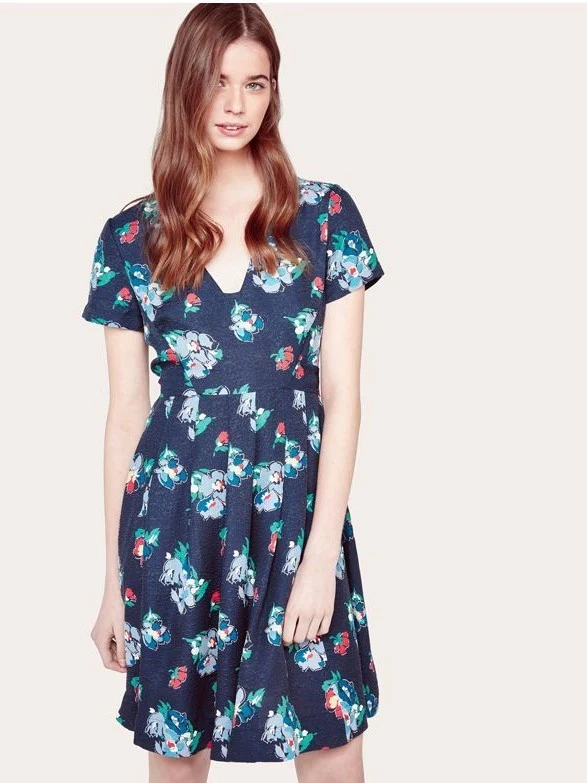 Robe Comptoir des Cotonniers - Image 3