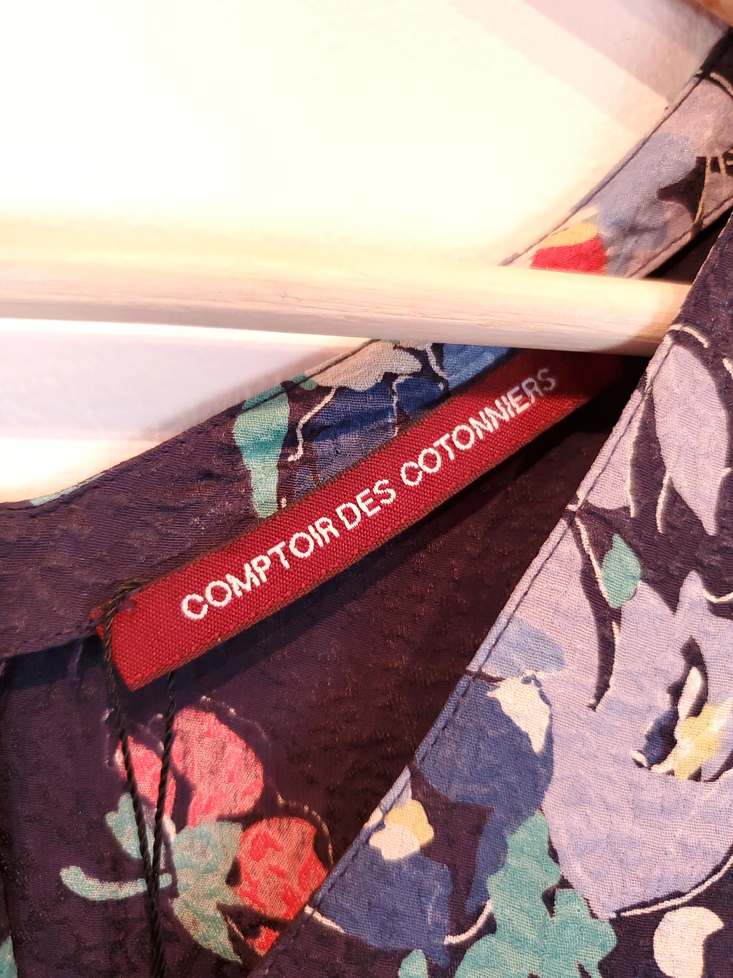 Robe Comptoir des Cotonniers - Image 4