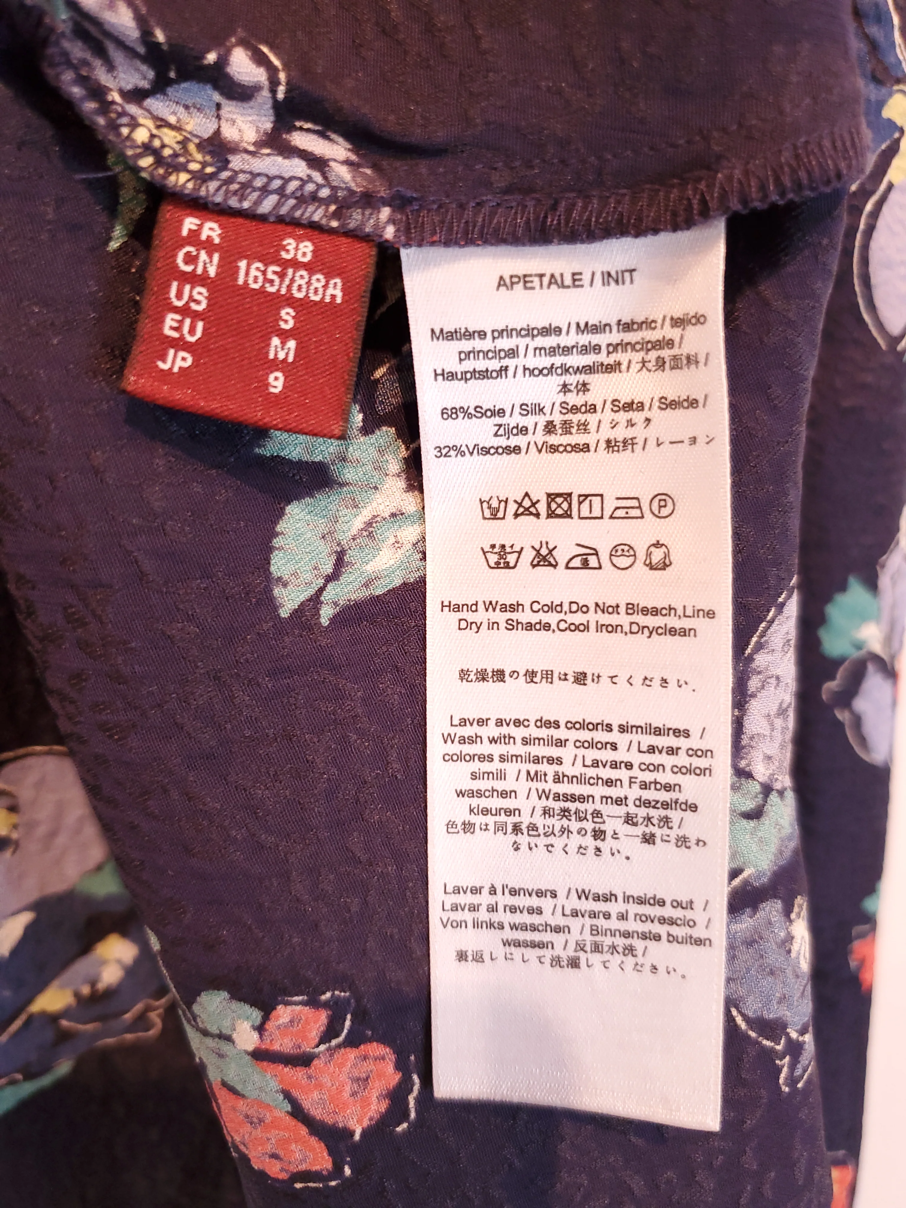Robe Comptoir des Cotonniers - Image 5