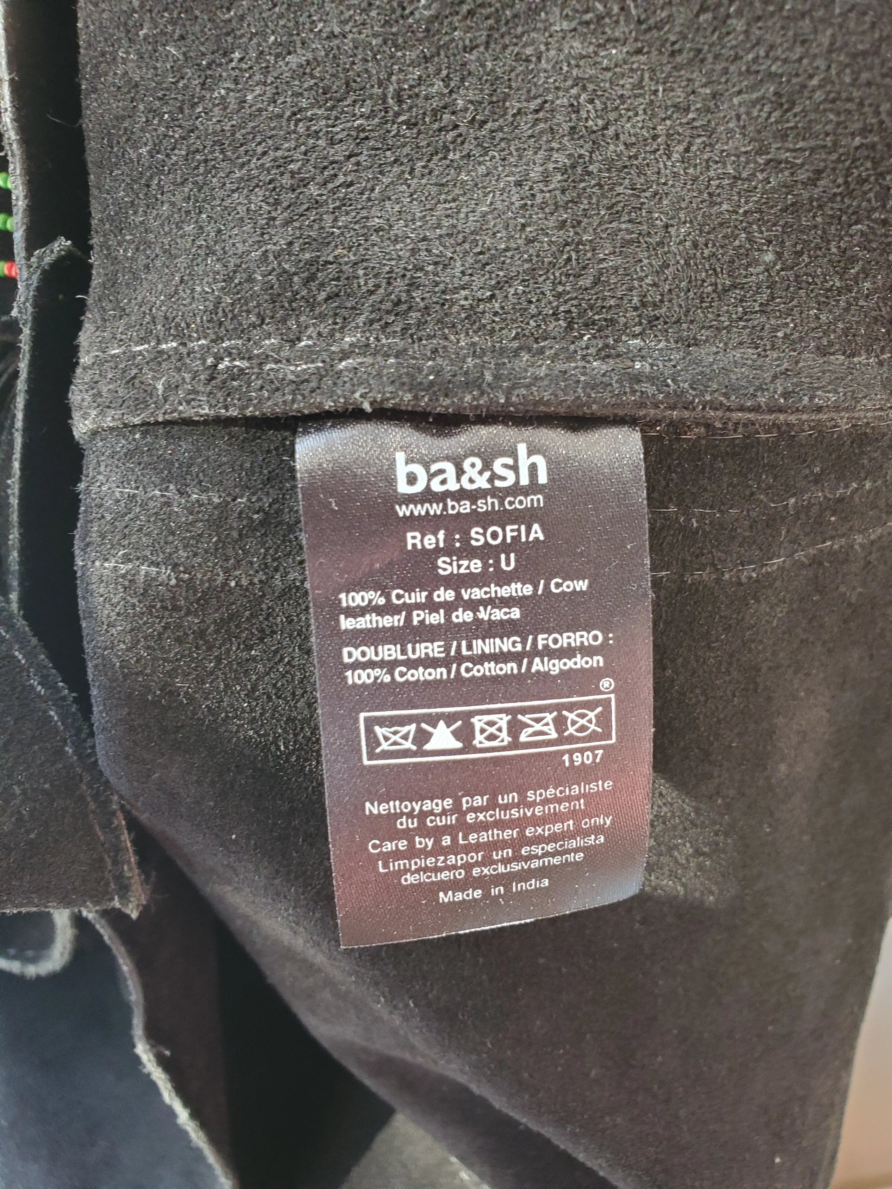 Sac Bash - Image 5