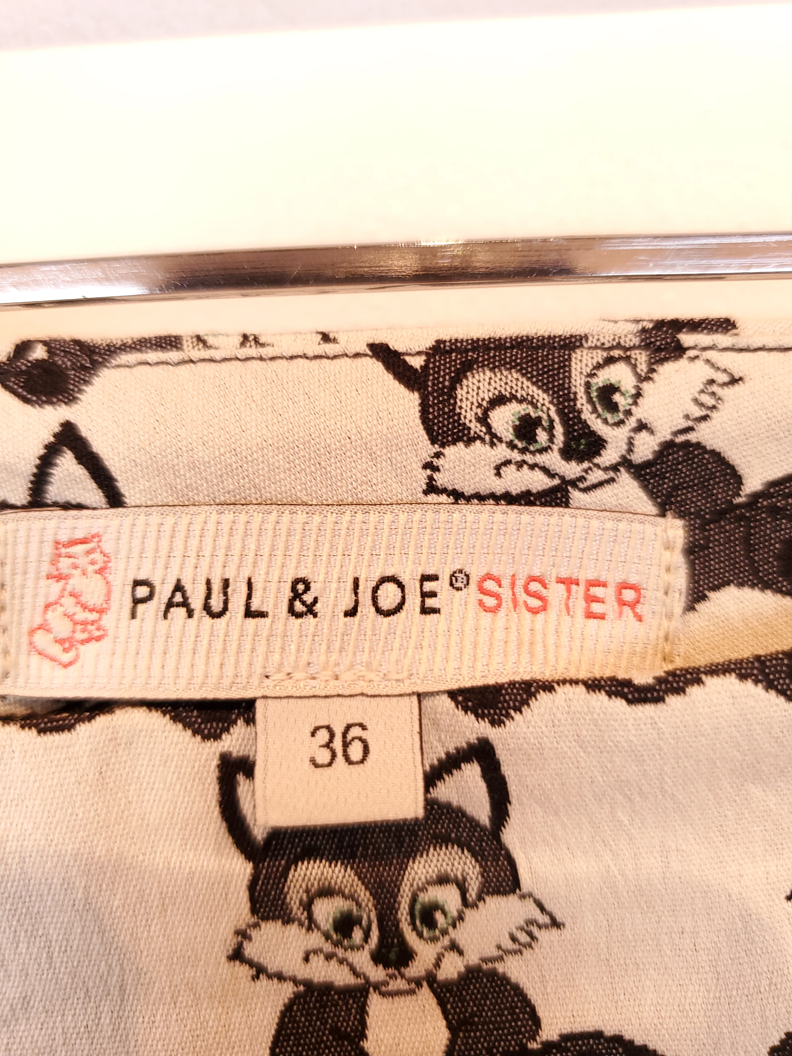 Short Paul & Joe Sister - Image 3
