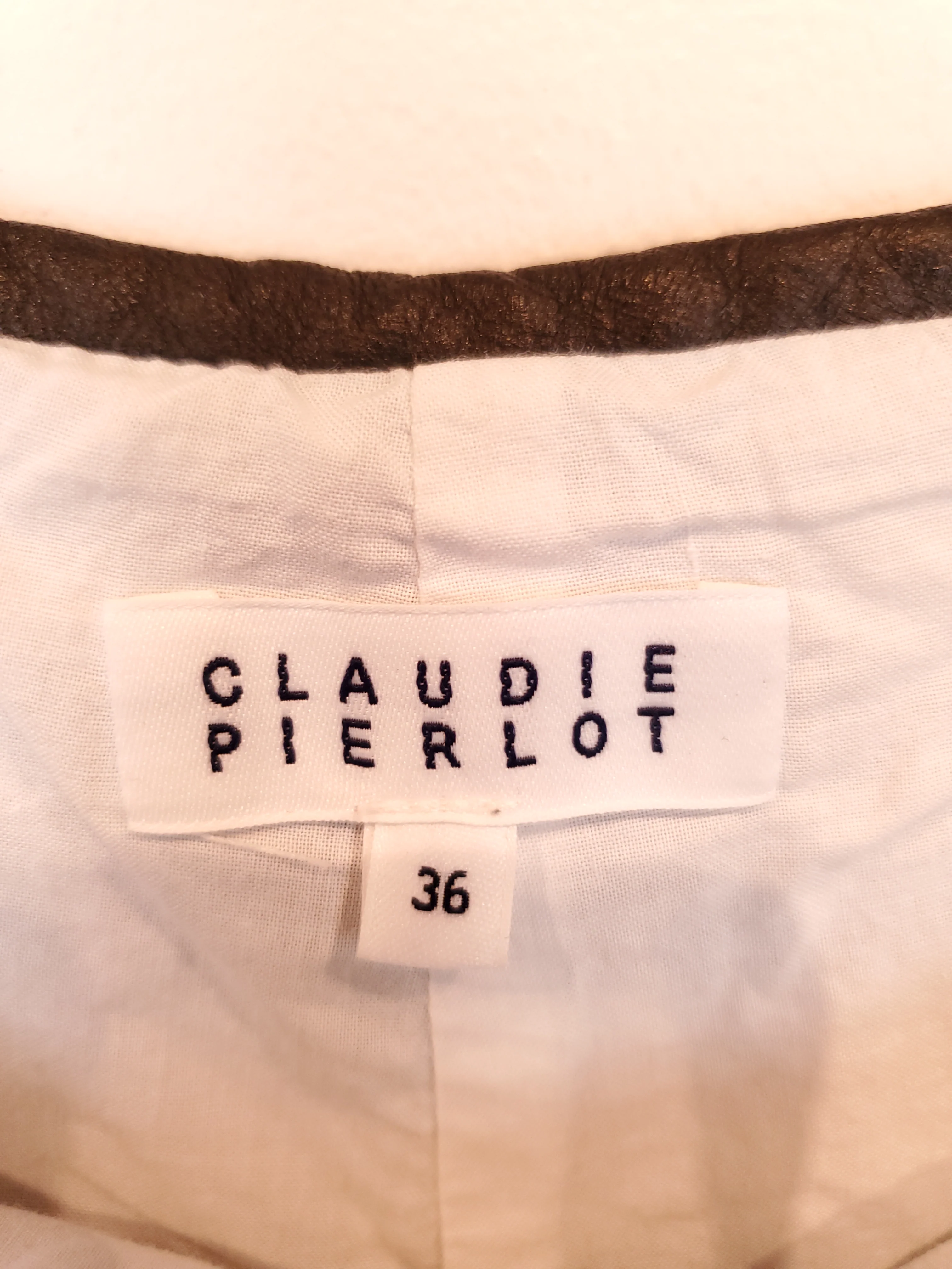 Short Claudie Pierlot - Image 3