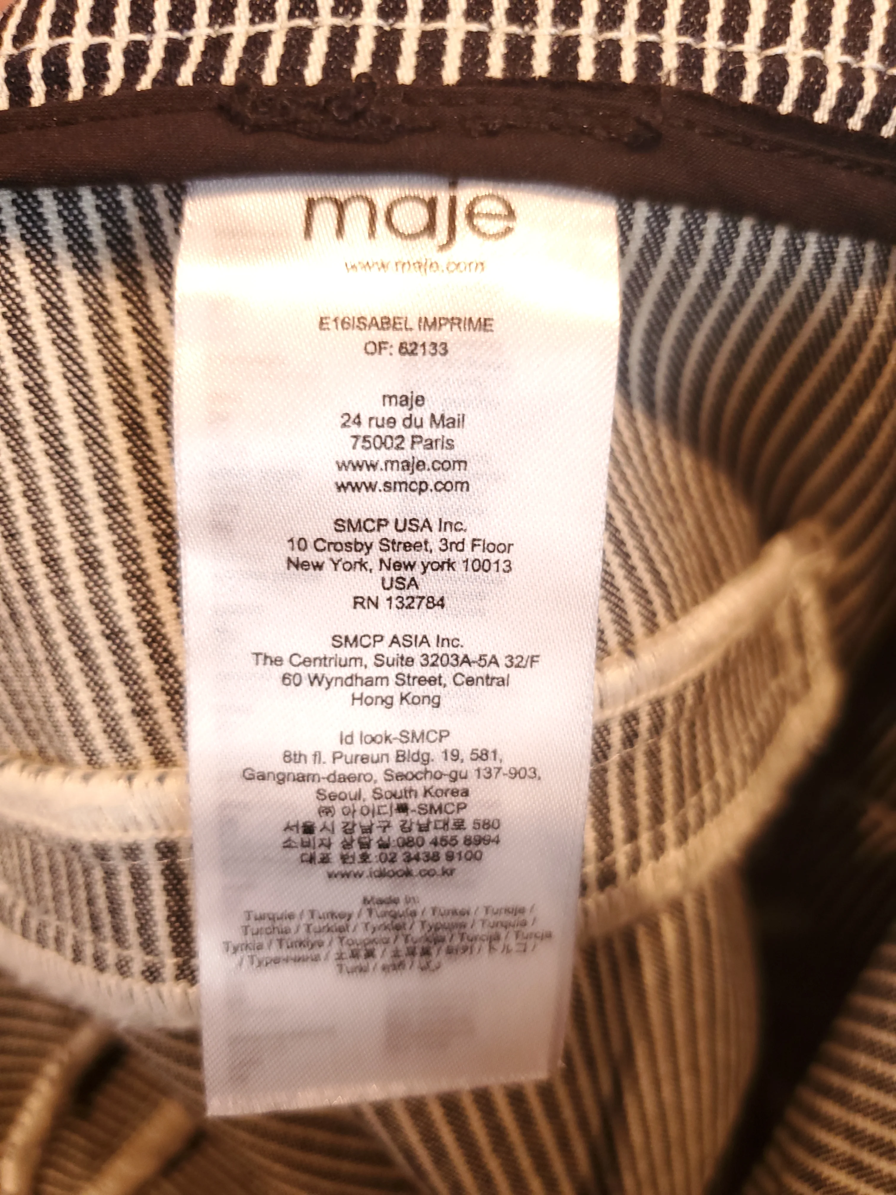 Short Maje - Image 5