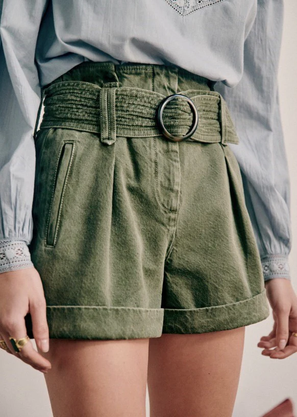 Short Sézane - Image 4