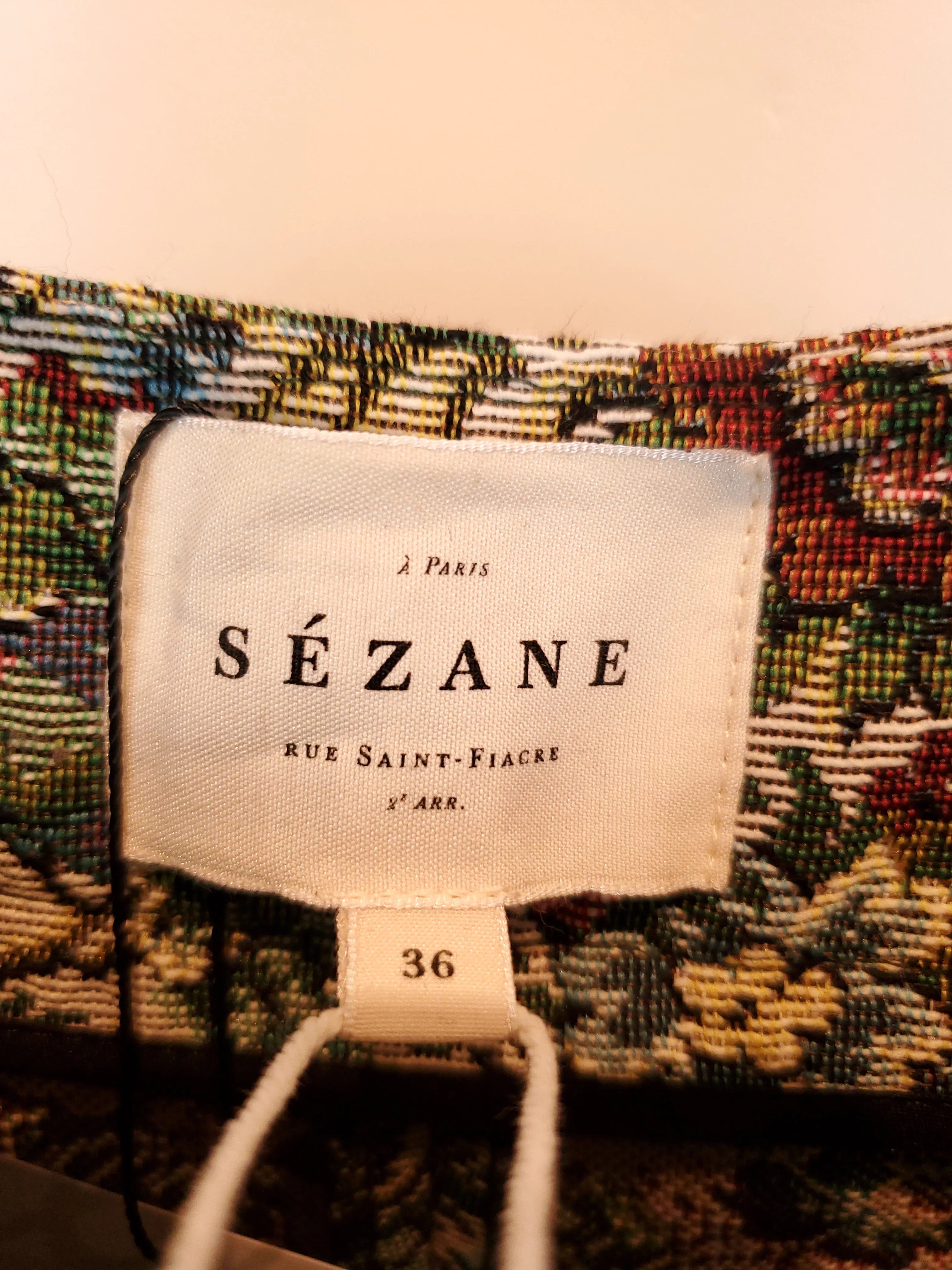 Short Sézane - Image 4