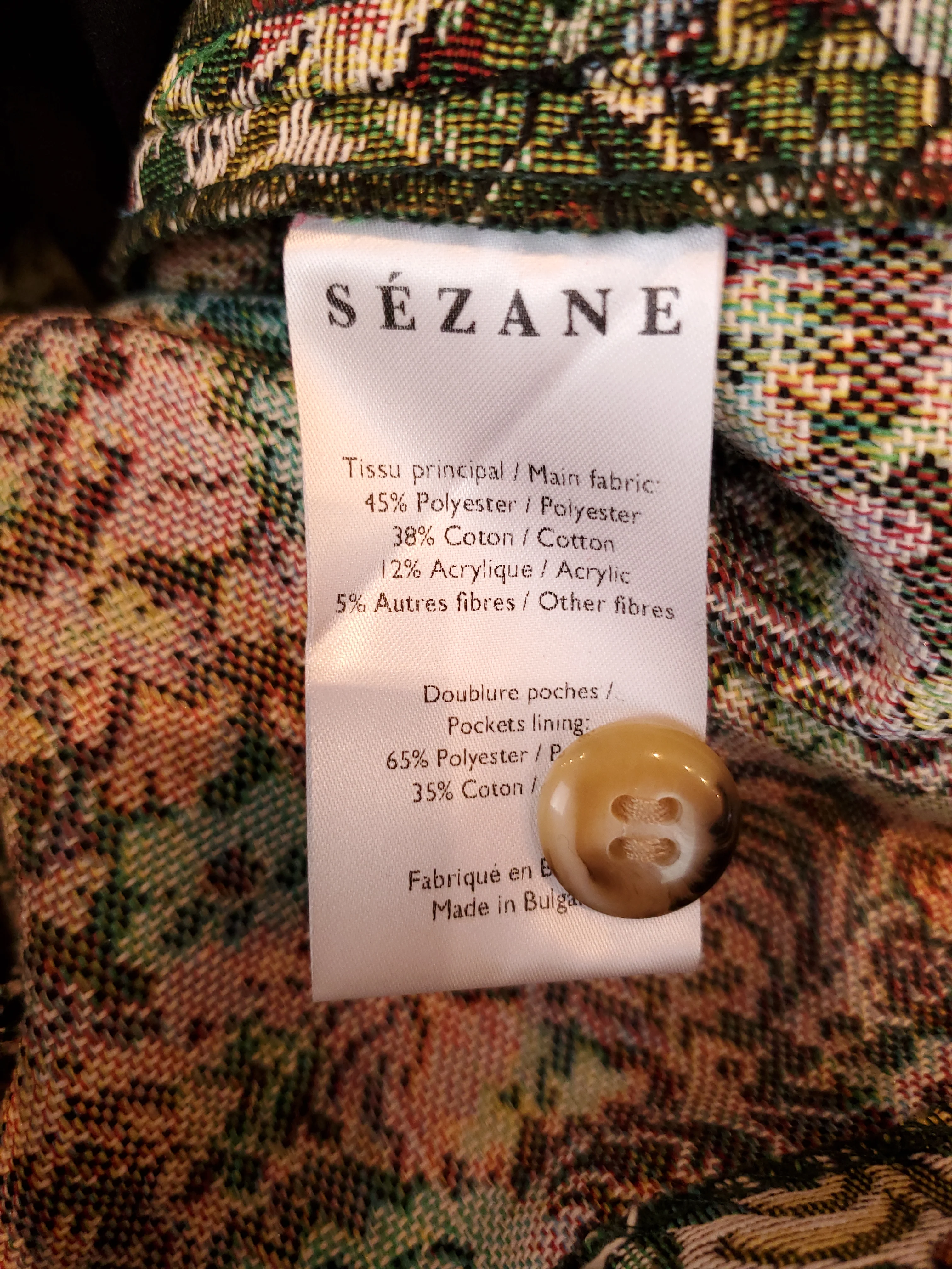 Short Sézane - Image 6