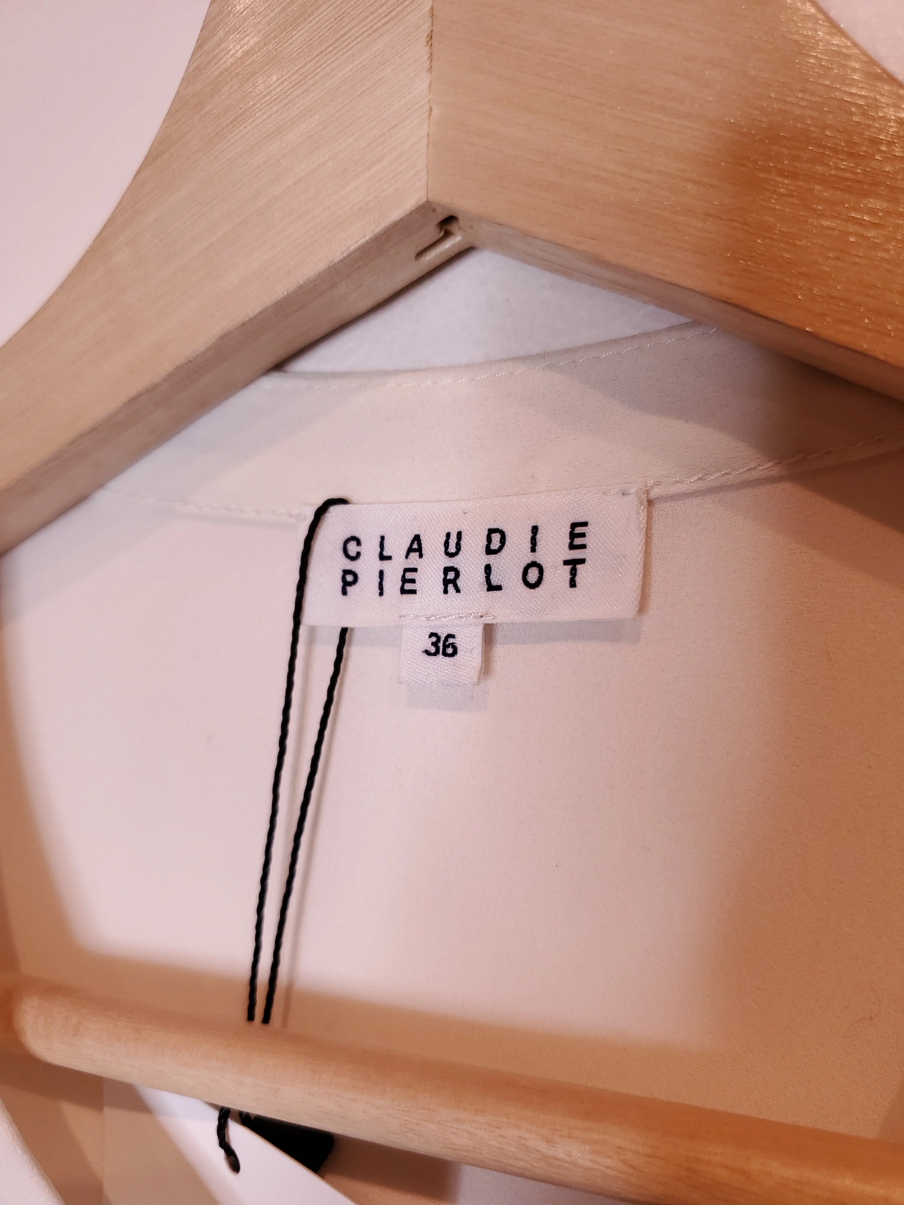 Top Claudie Pierlot - Image 3