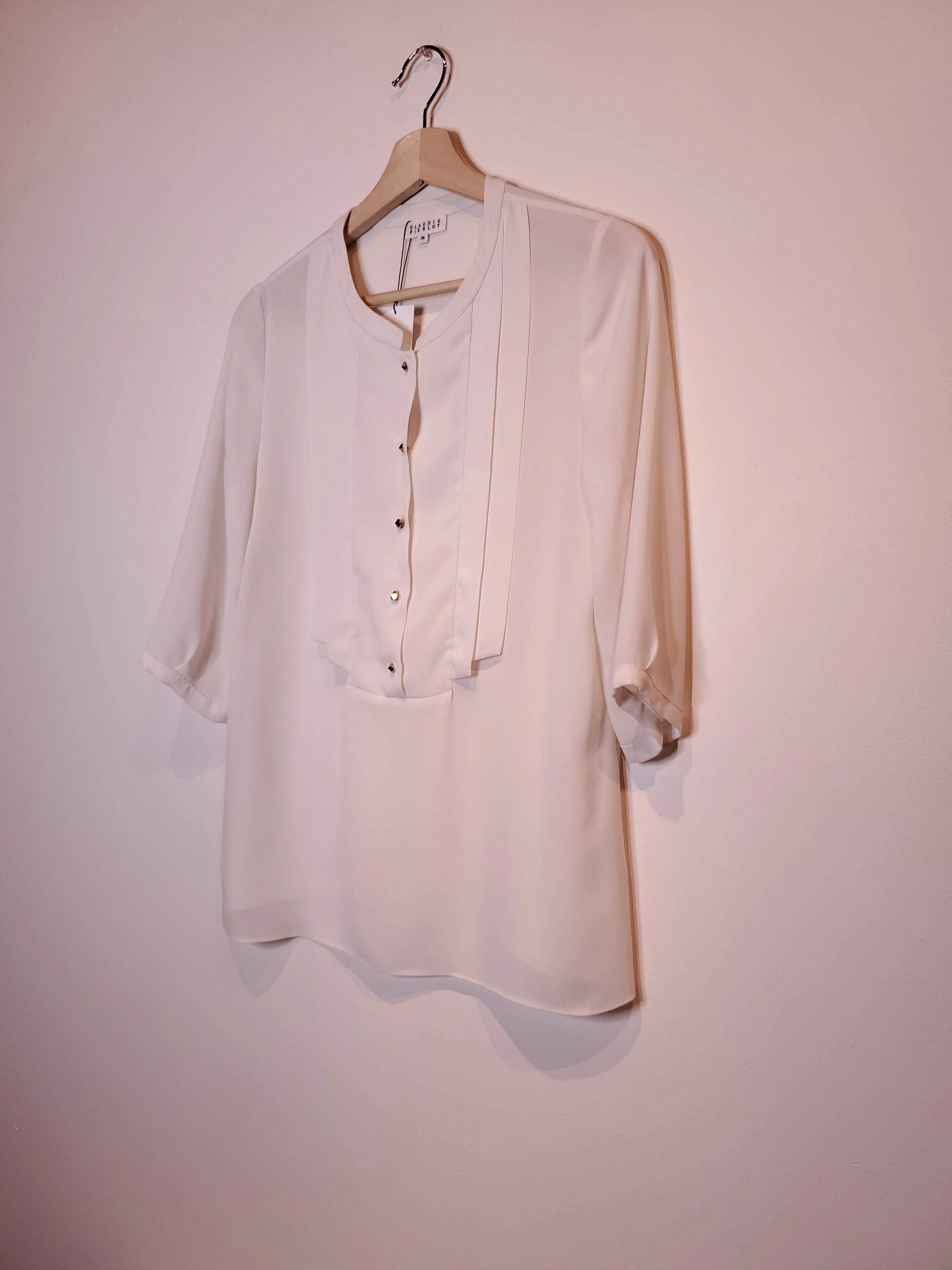 Top Claudie Pierlot - Image 4
