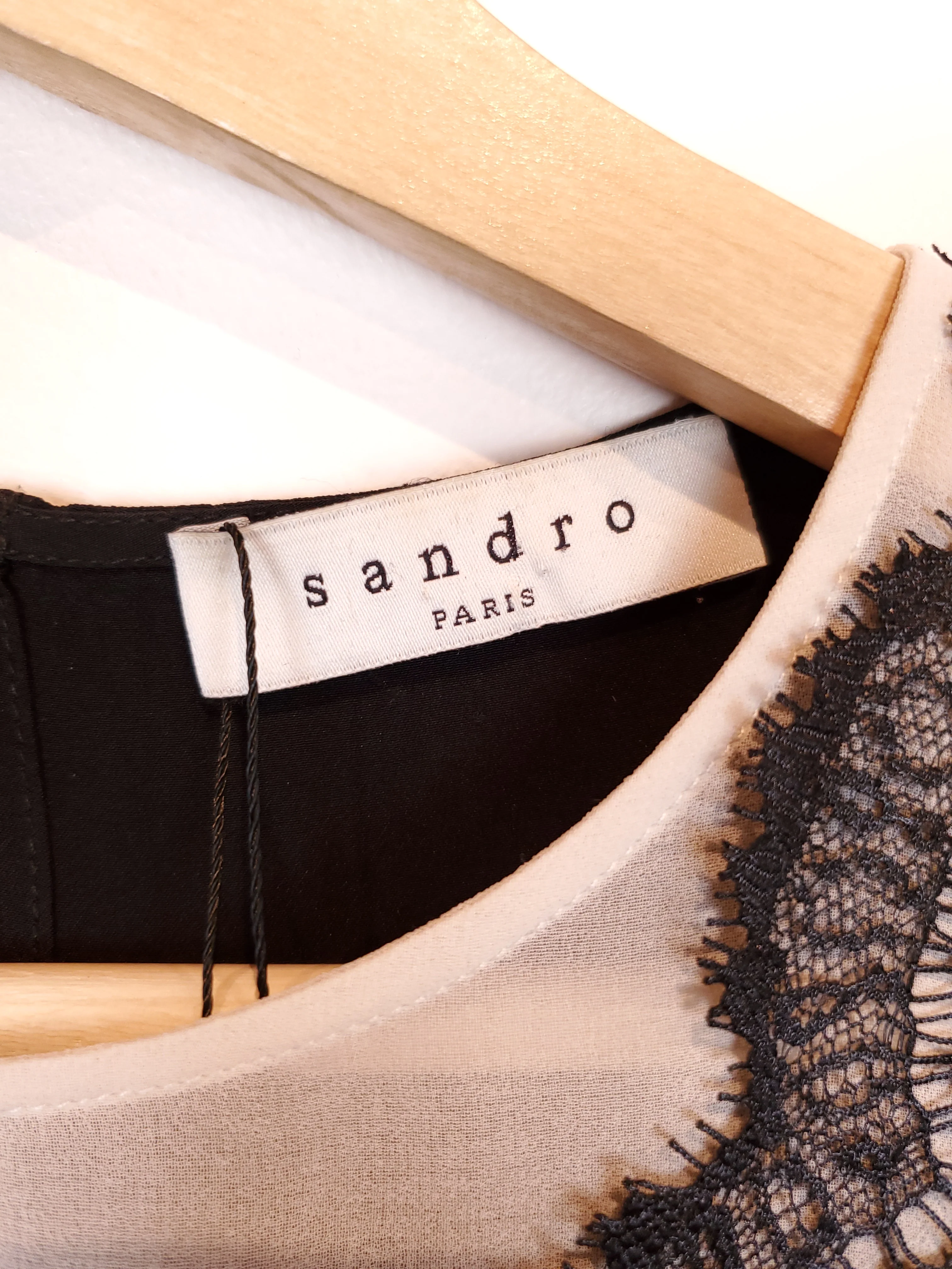 Top Sandro - Image 3