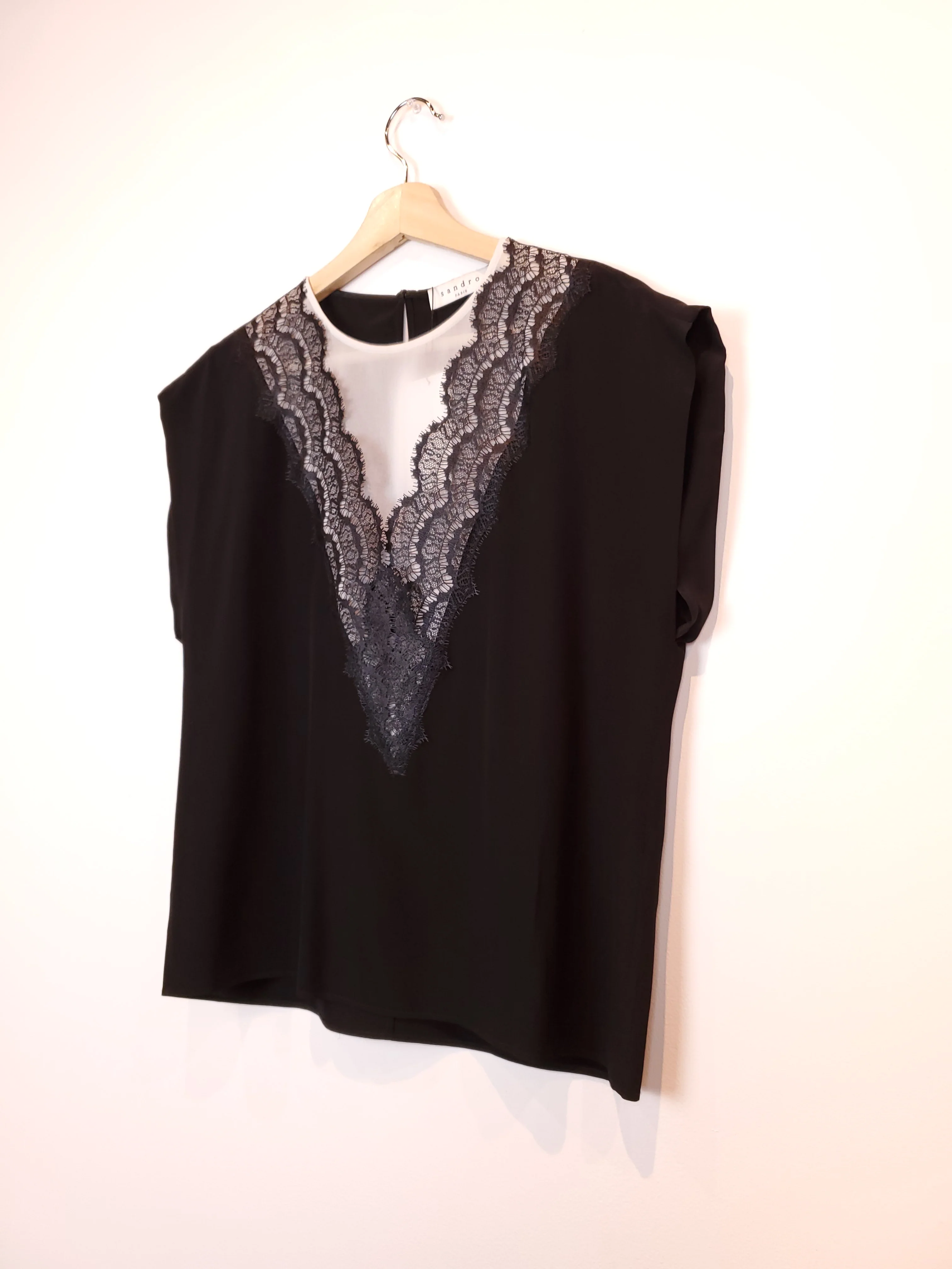 Top Sandro - Image 4