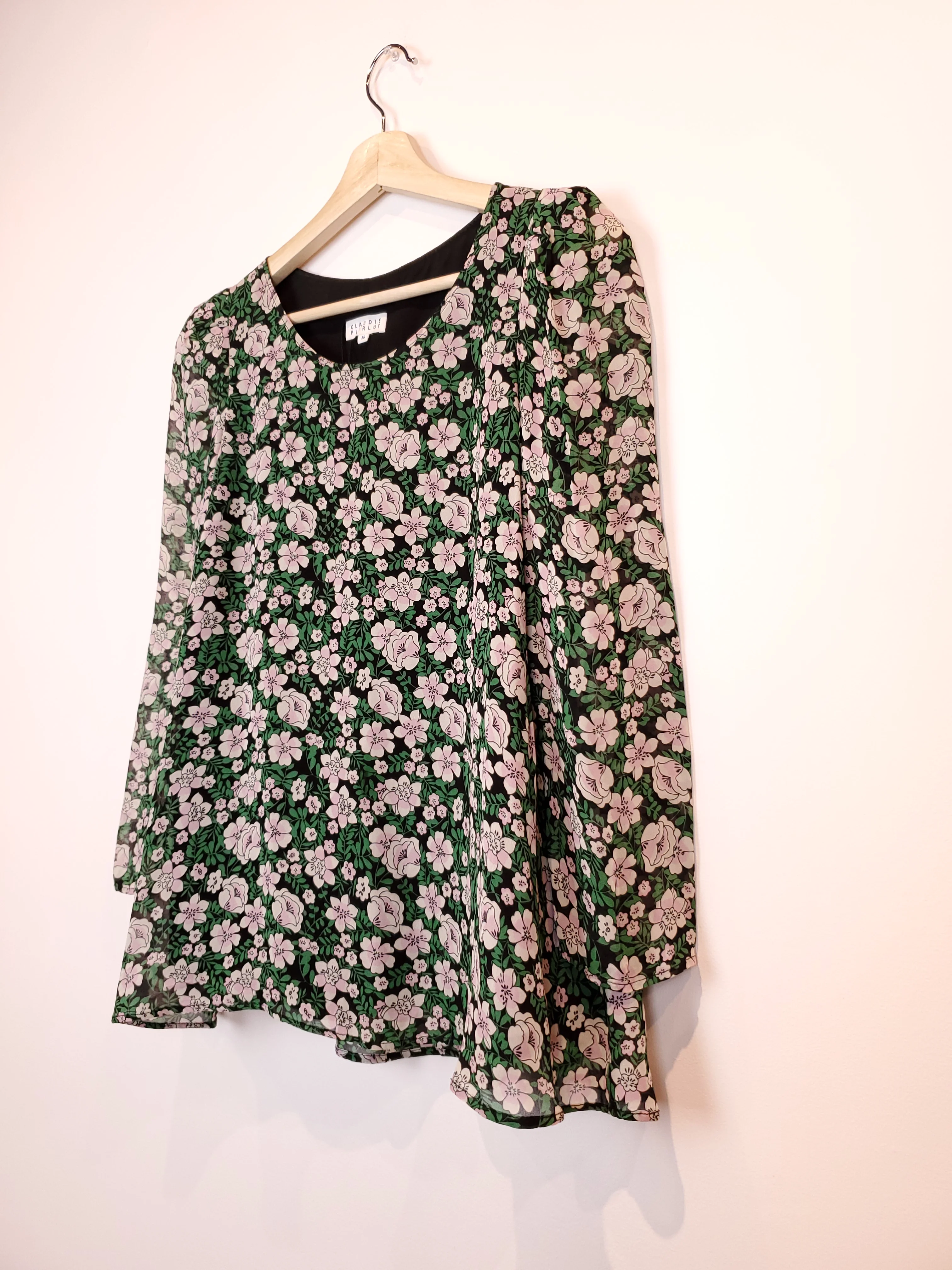 Top Claudie Pierlot - Image 4