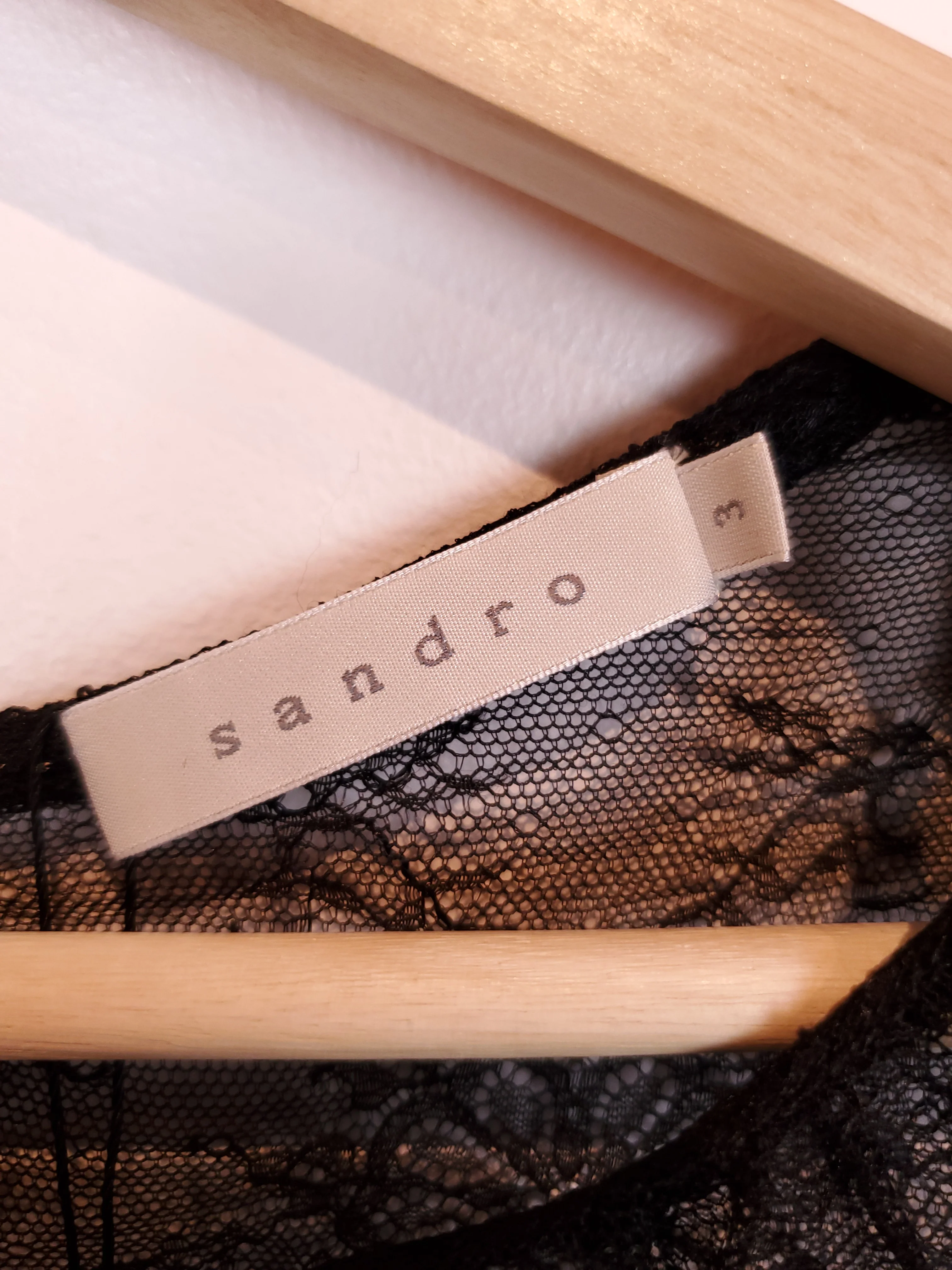 Top Sandro - Image 3