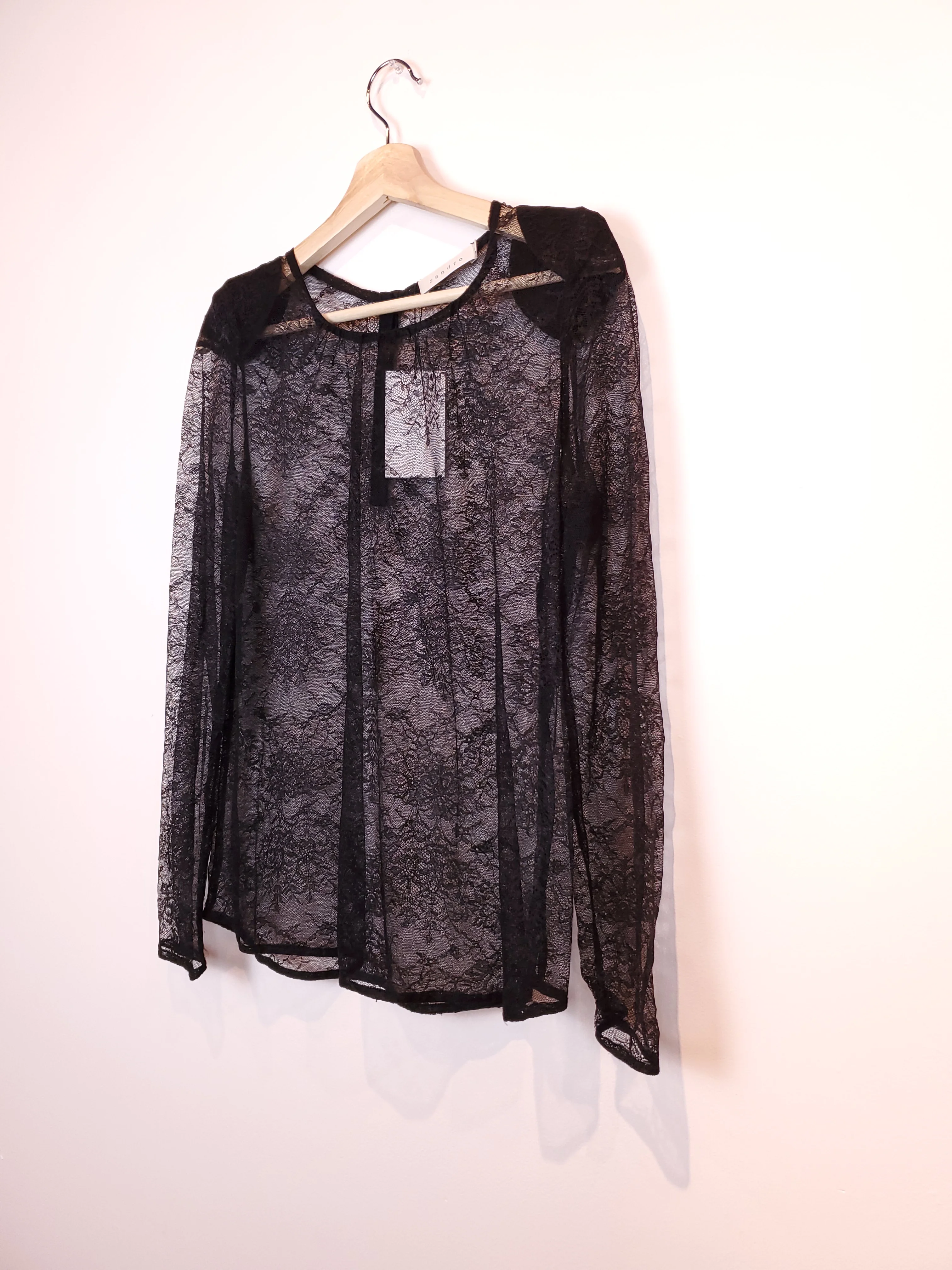 Top Sandro - Image 5
