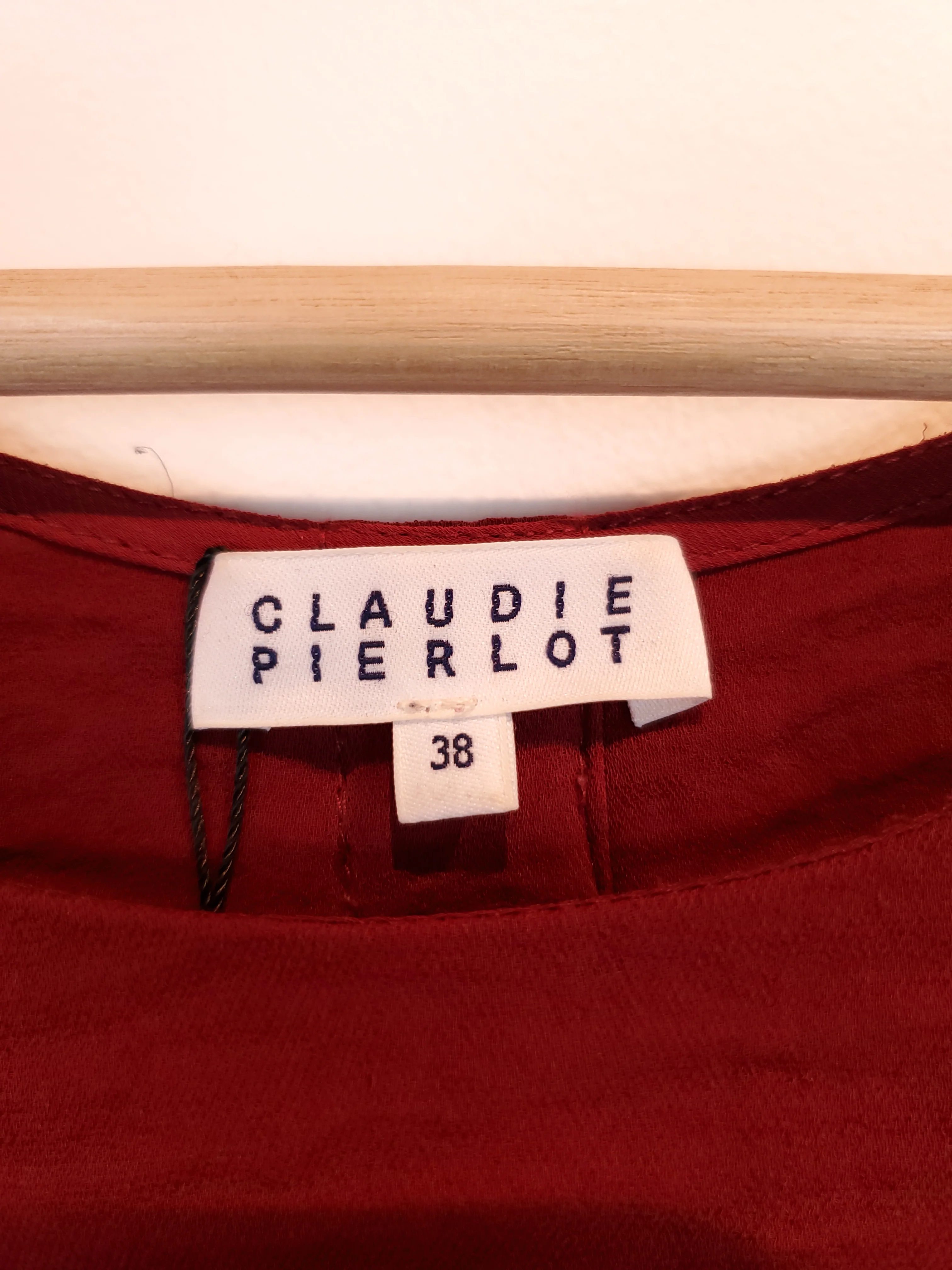 Top Claudie Pierlot - Image 3