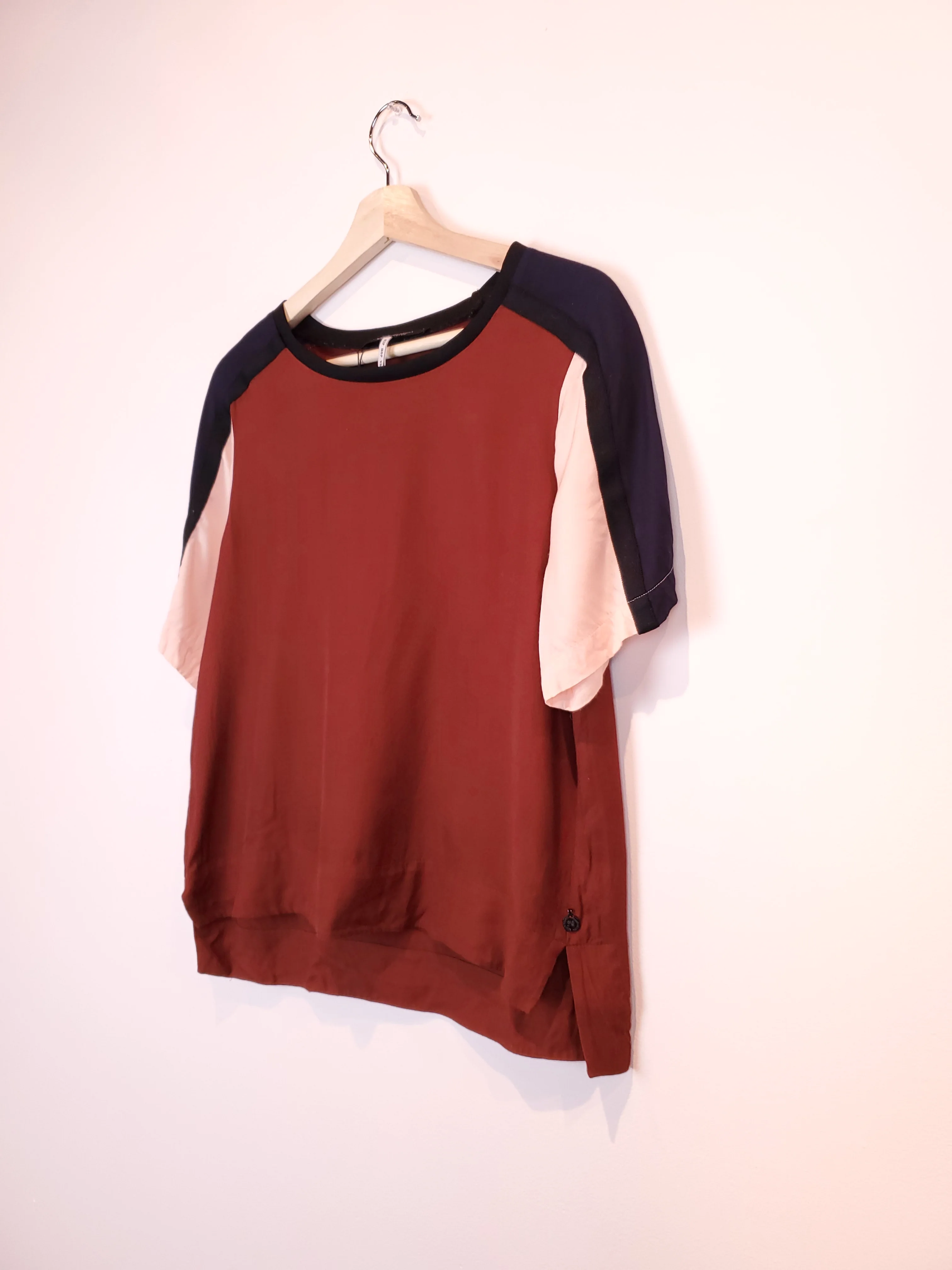 Top Maison Scotch - Image 4