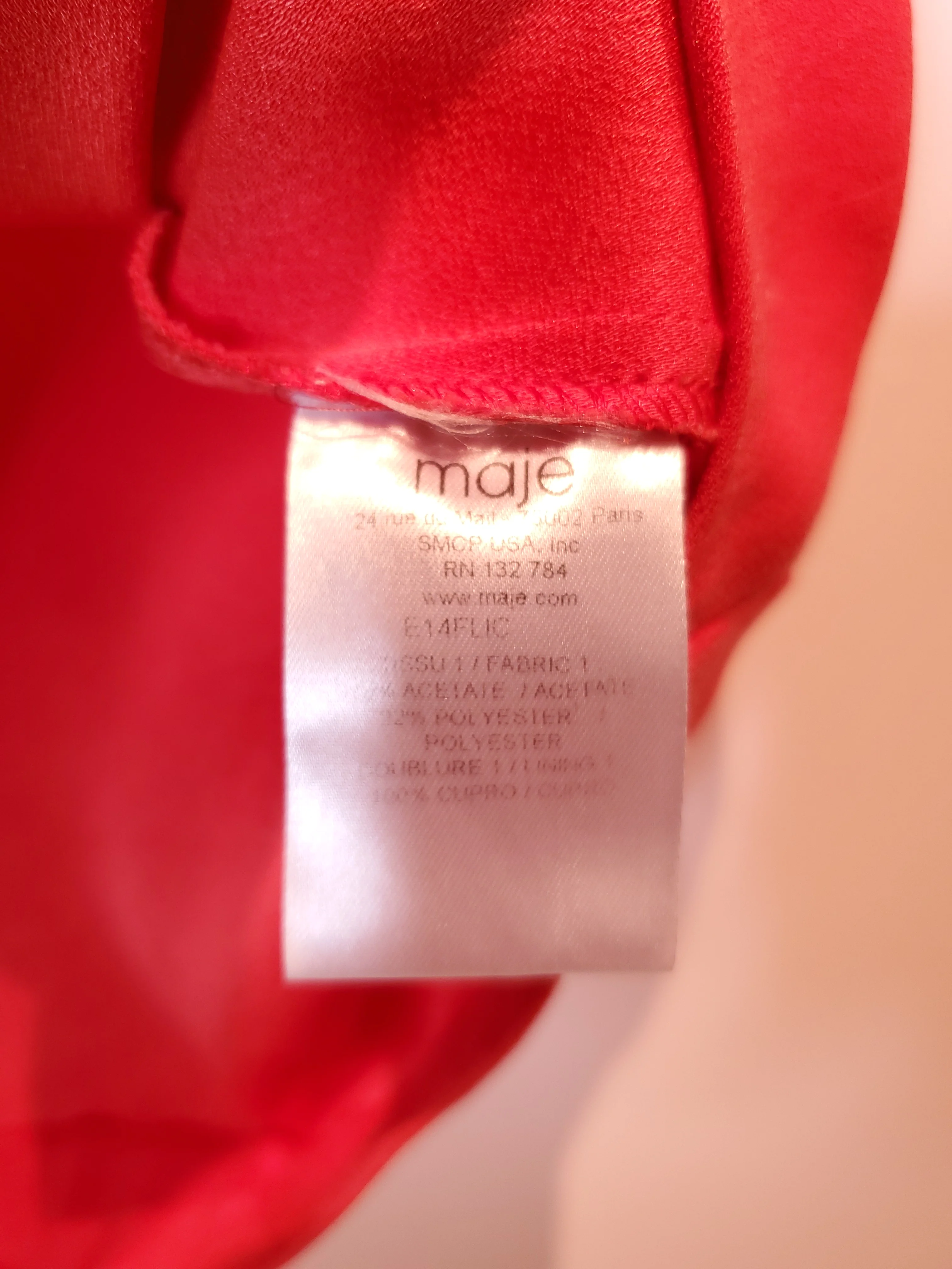 Top Maje - Image 5