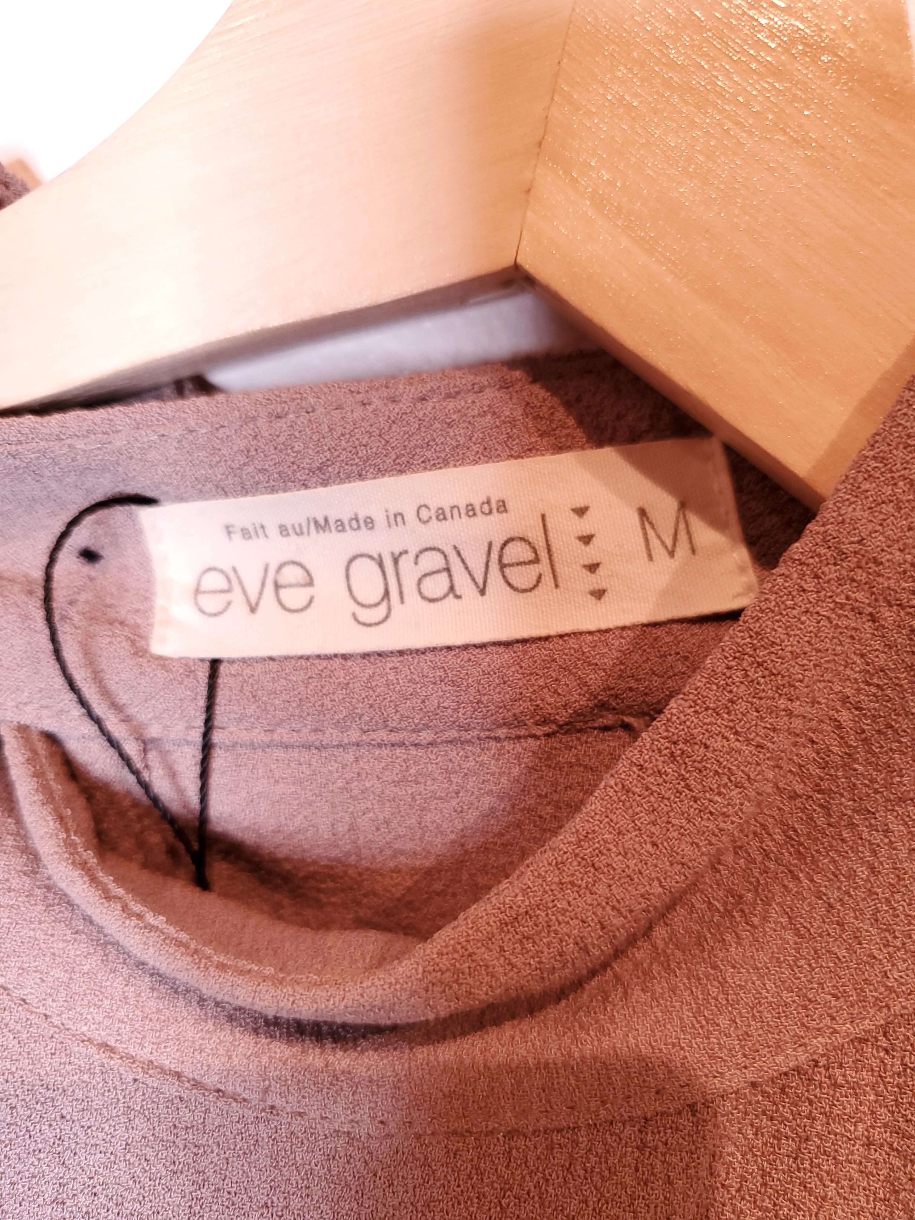 Top Eve Gravel - Image 3