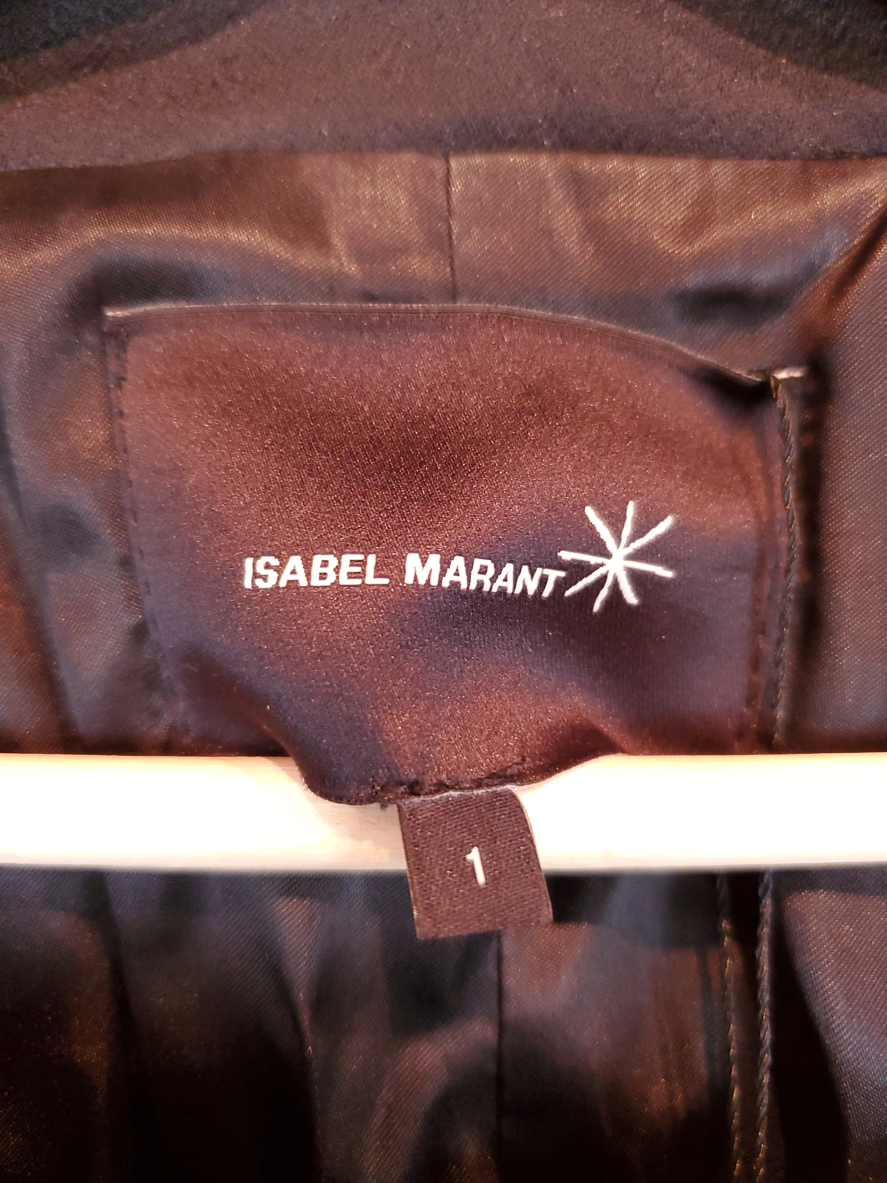 Top Isabel Marant - Image 3