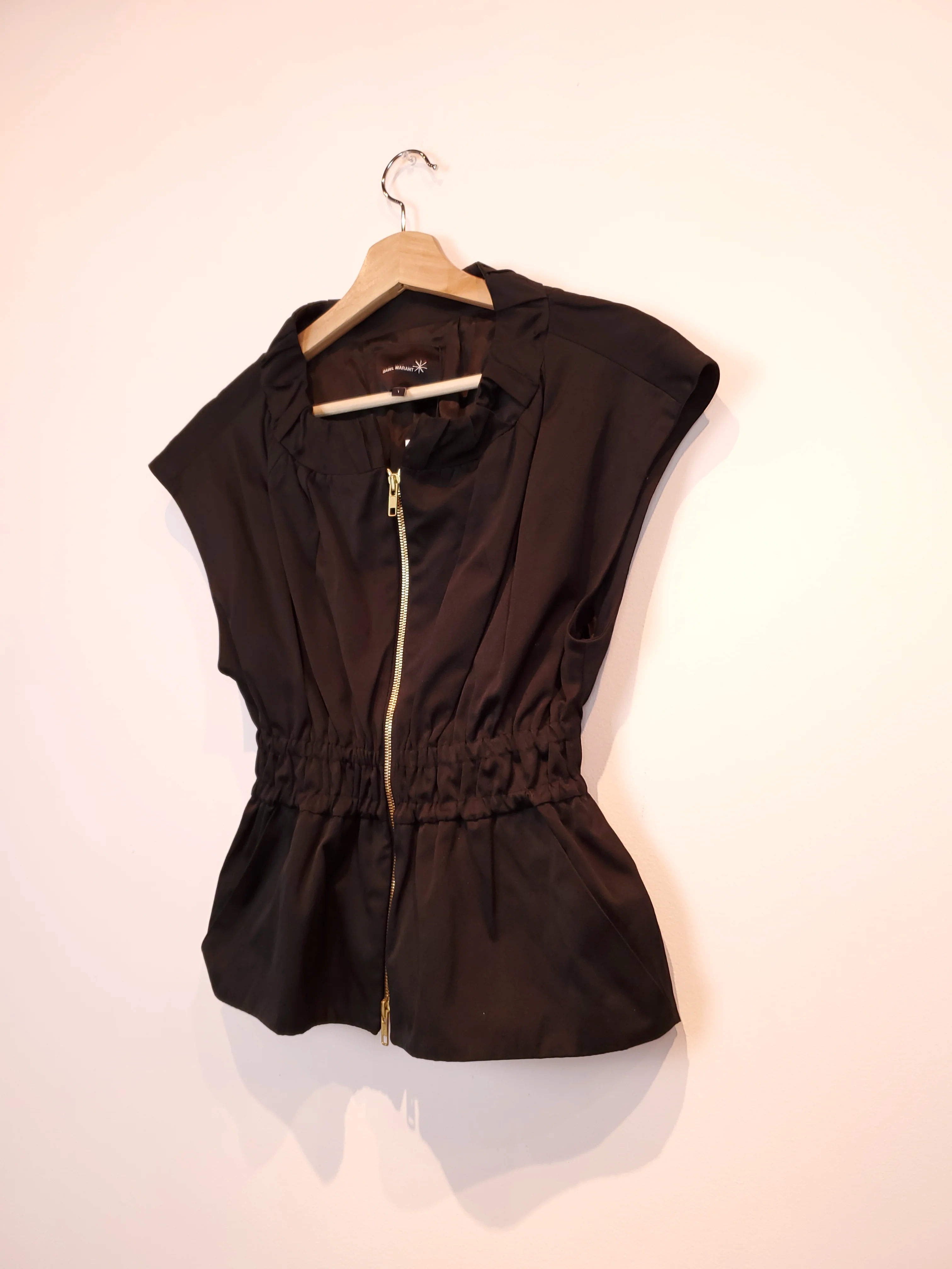 Top Isabel Marant - Image 4