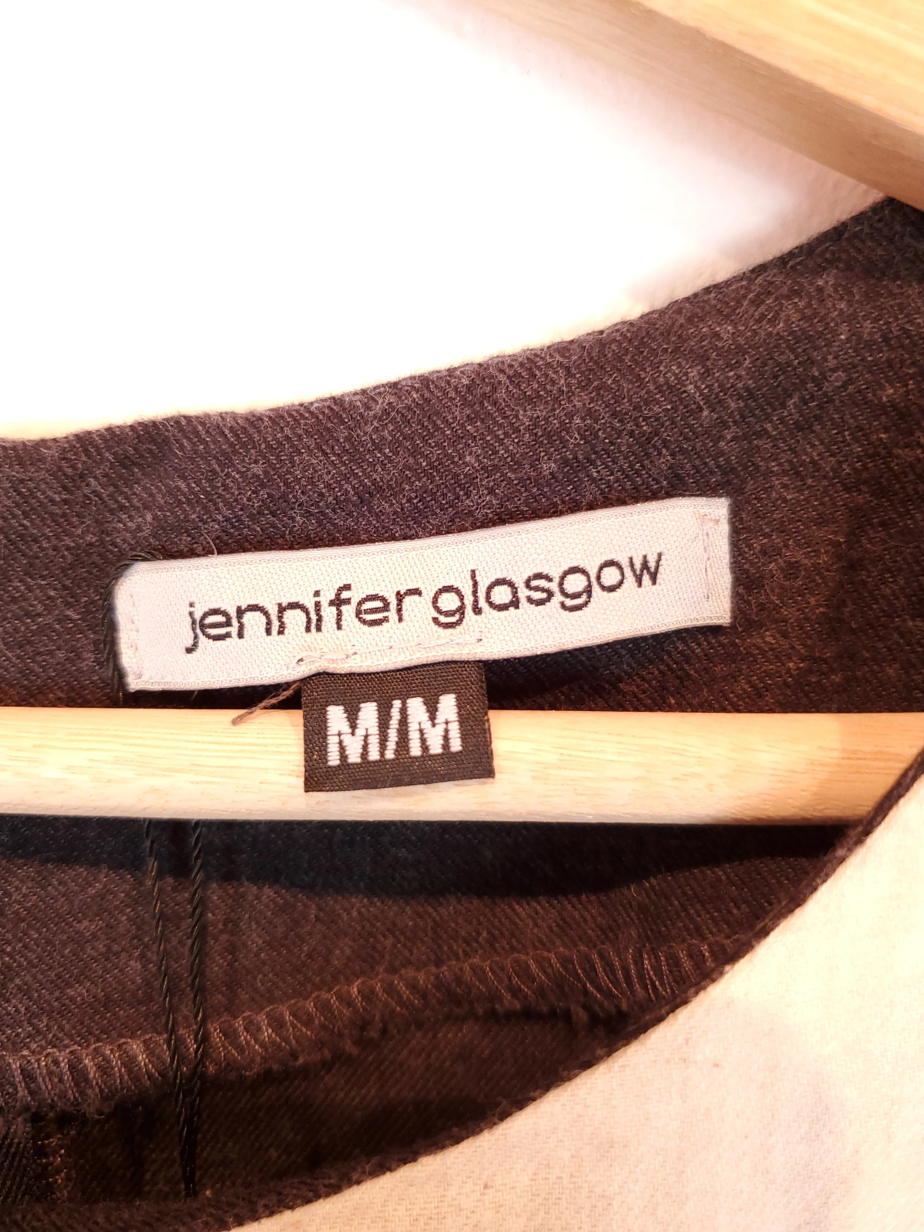 Top Jennifer Glasgow - Image 3