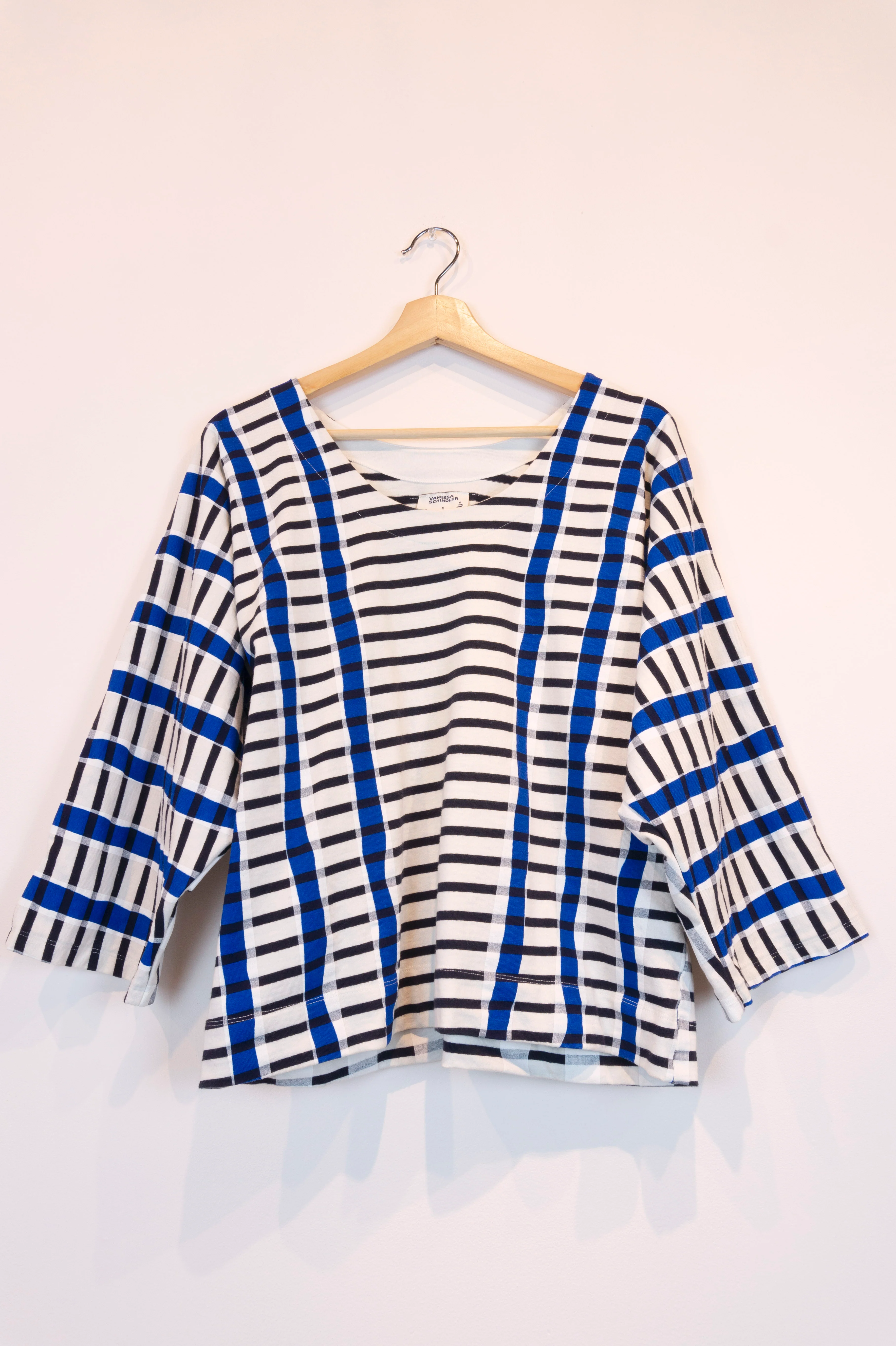 Top Petit Bateau