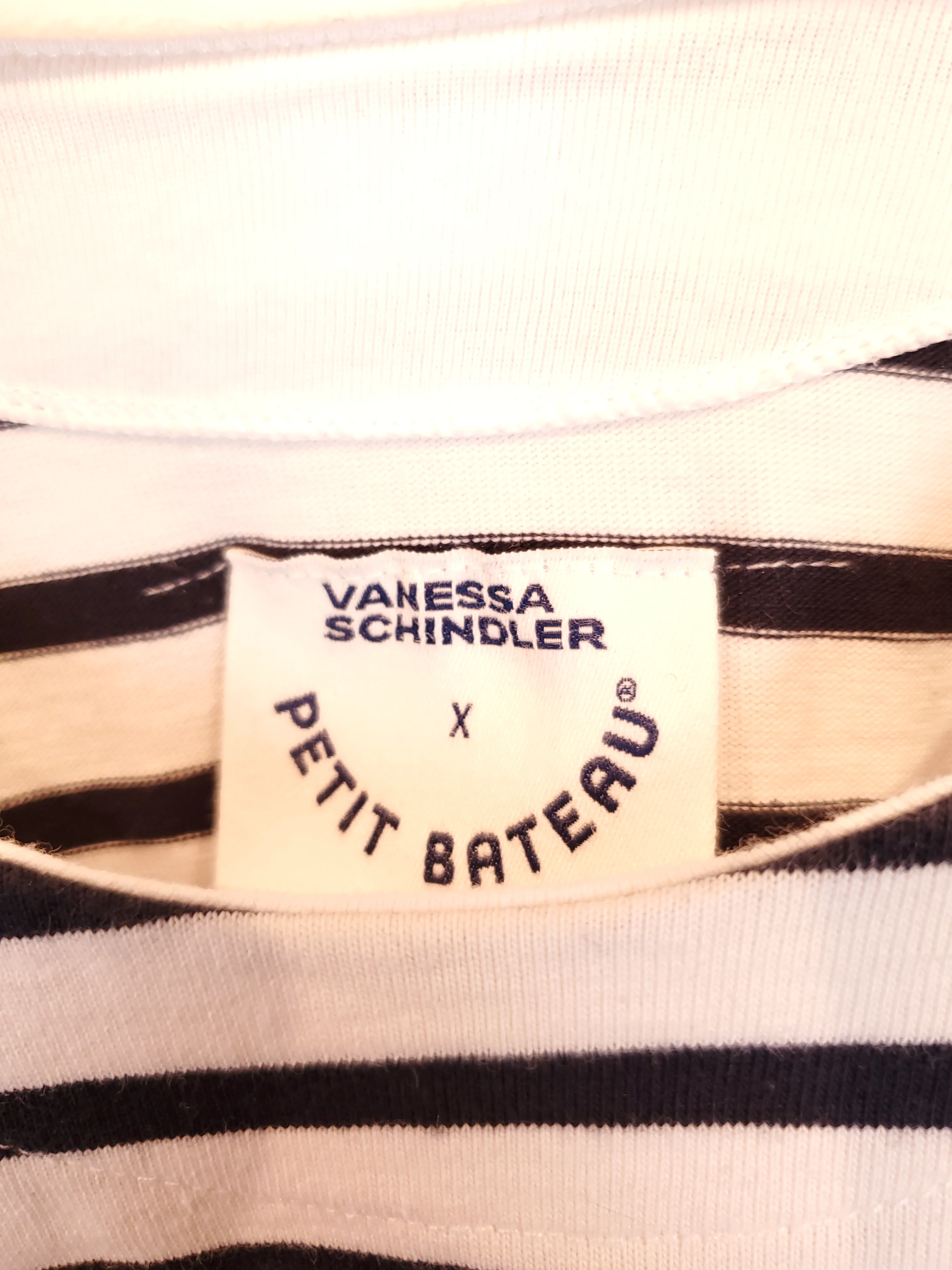 Top Petit Bateau - Image 4