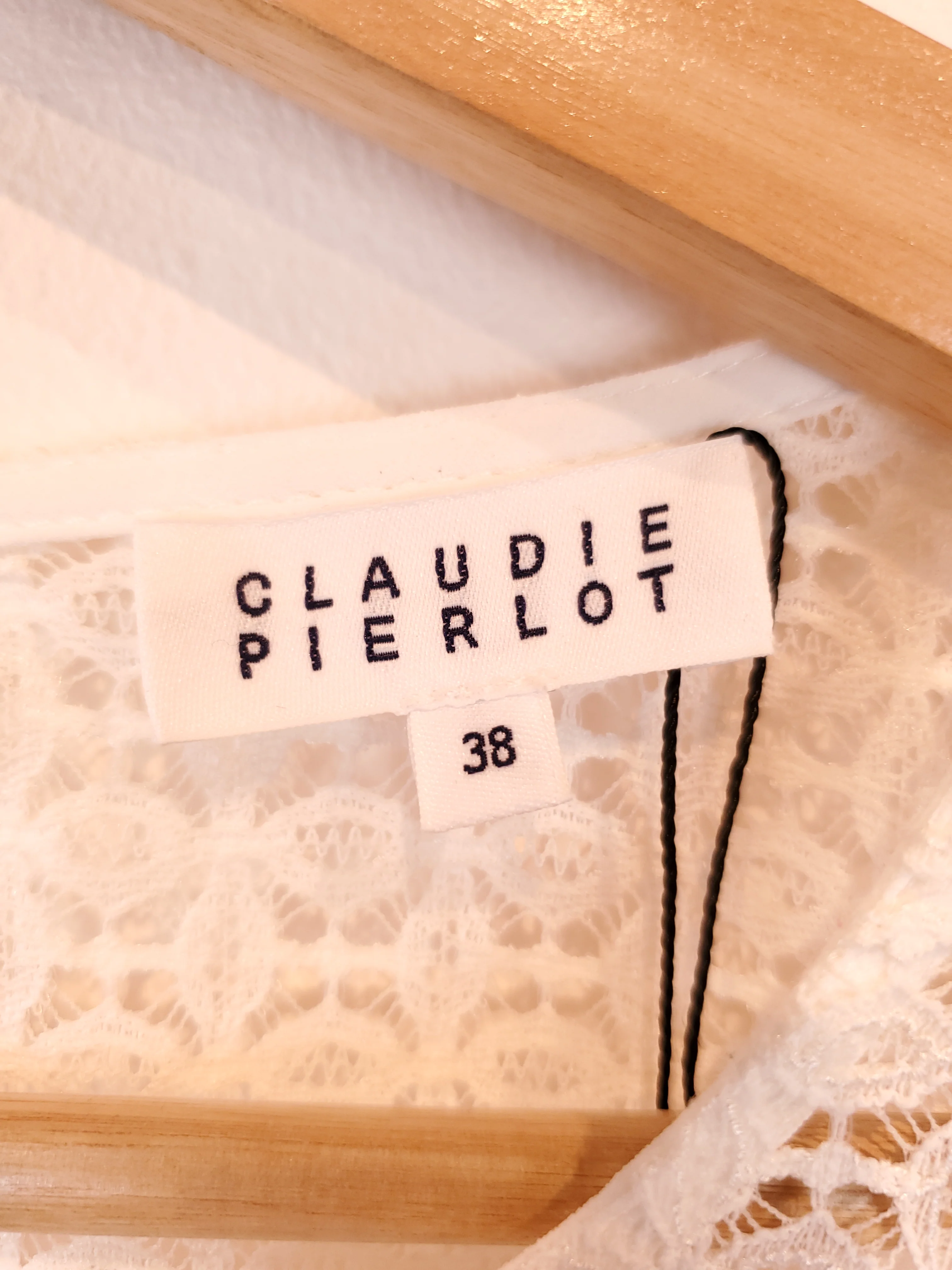 Top Claudie Pierlot - Image 3
