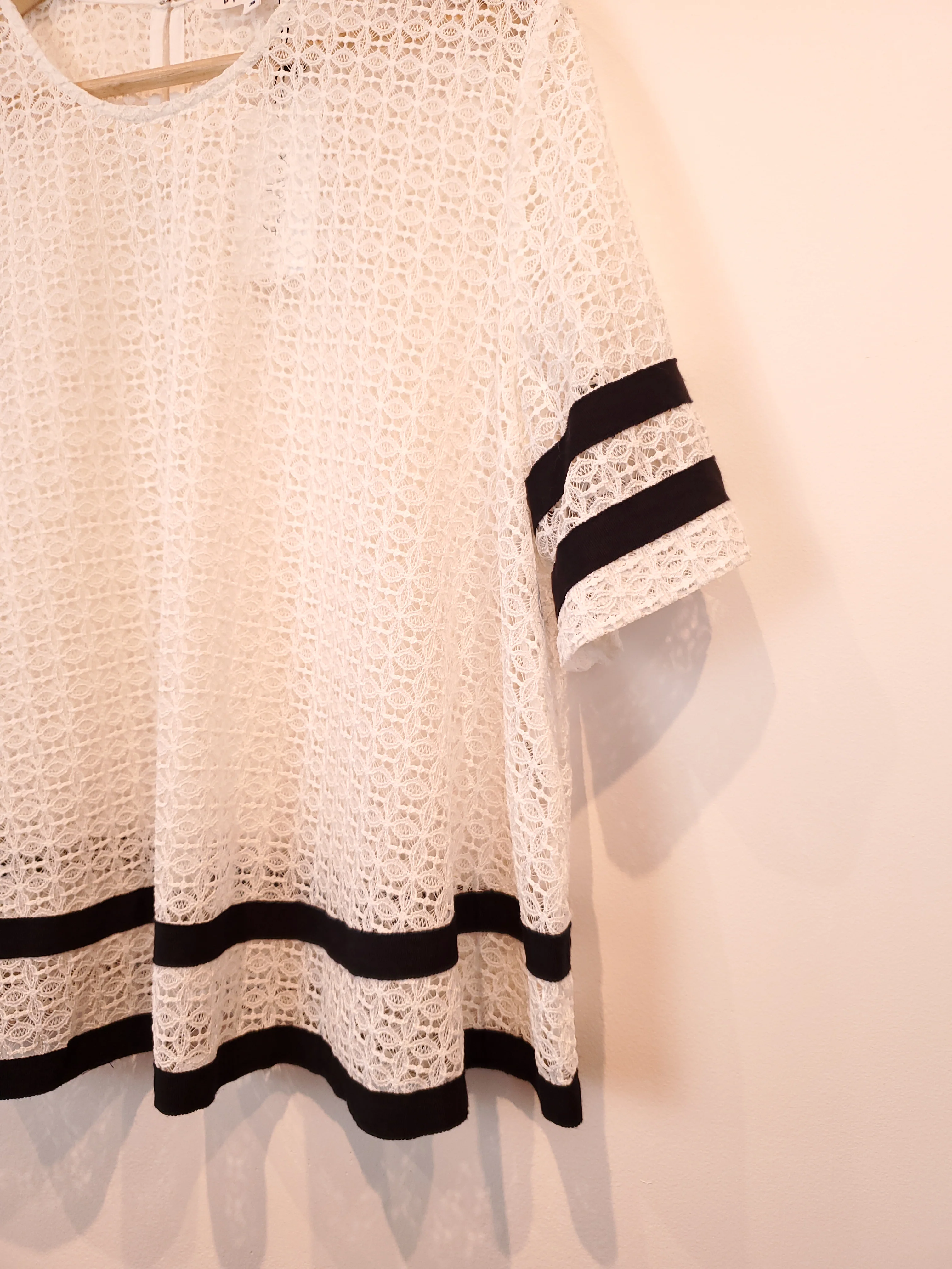 Top Claudie Pierlot - Image 4