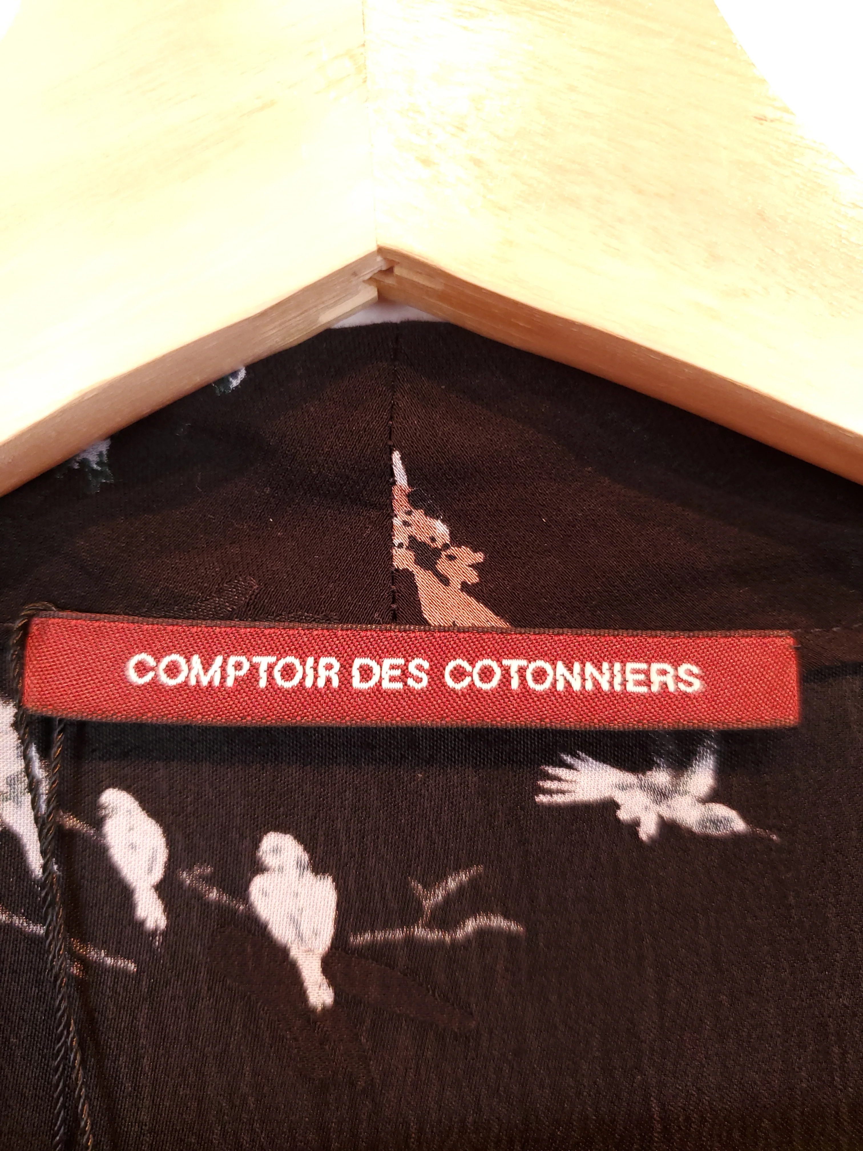 Top Comptoir des Cotonniers - Image 4