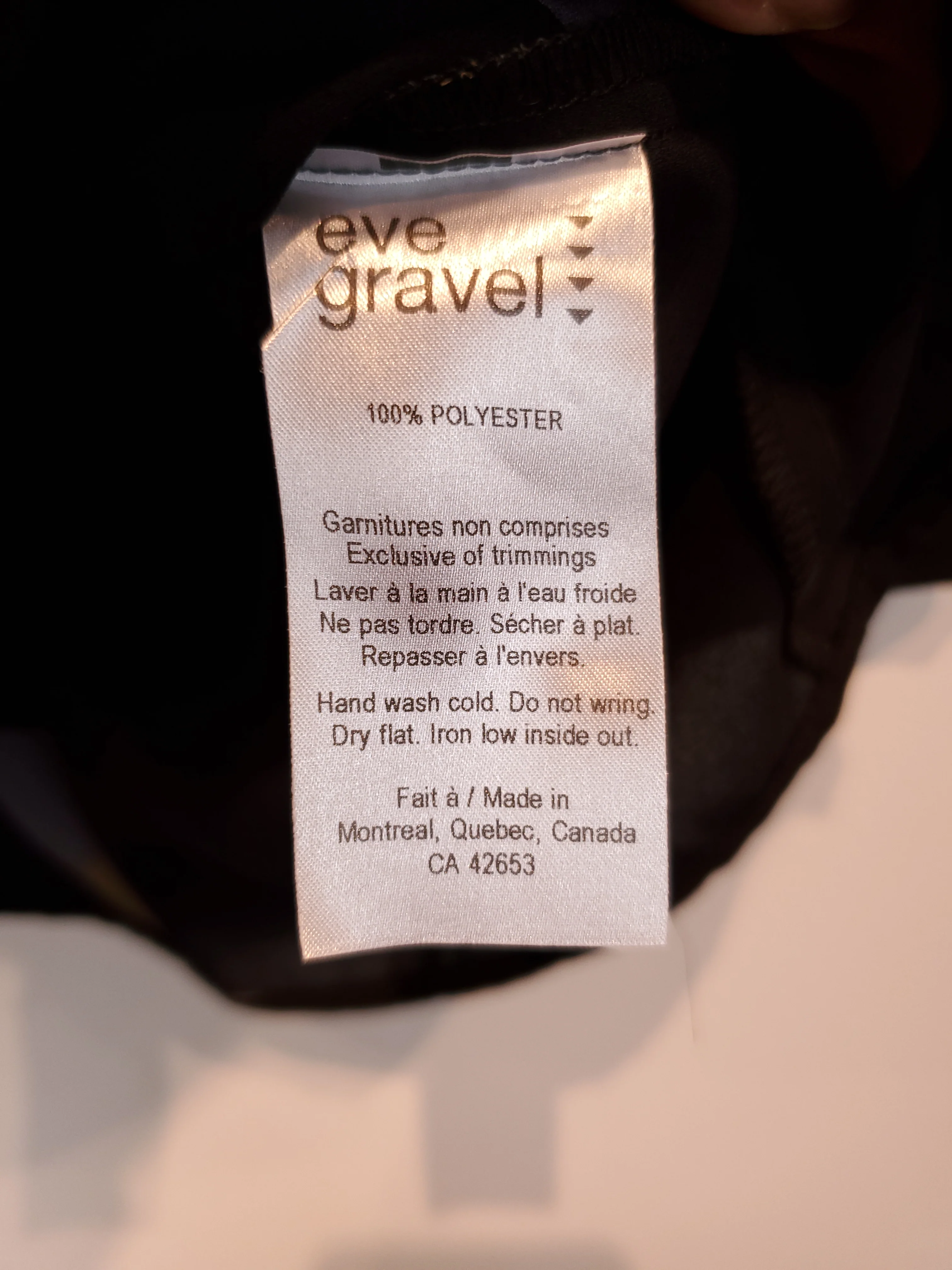 Top Eve Gravel - Image 8