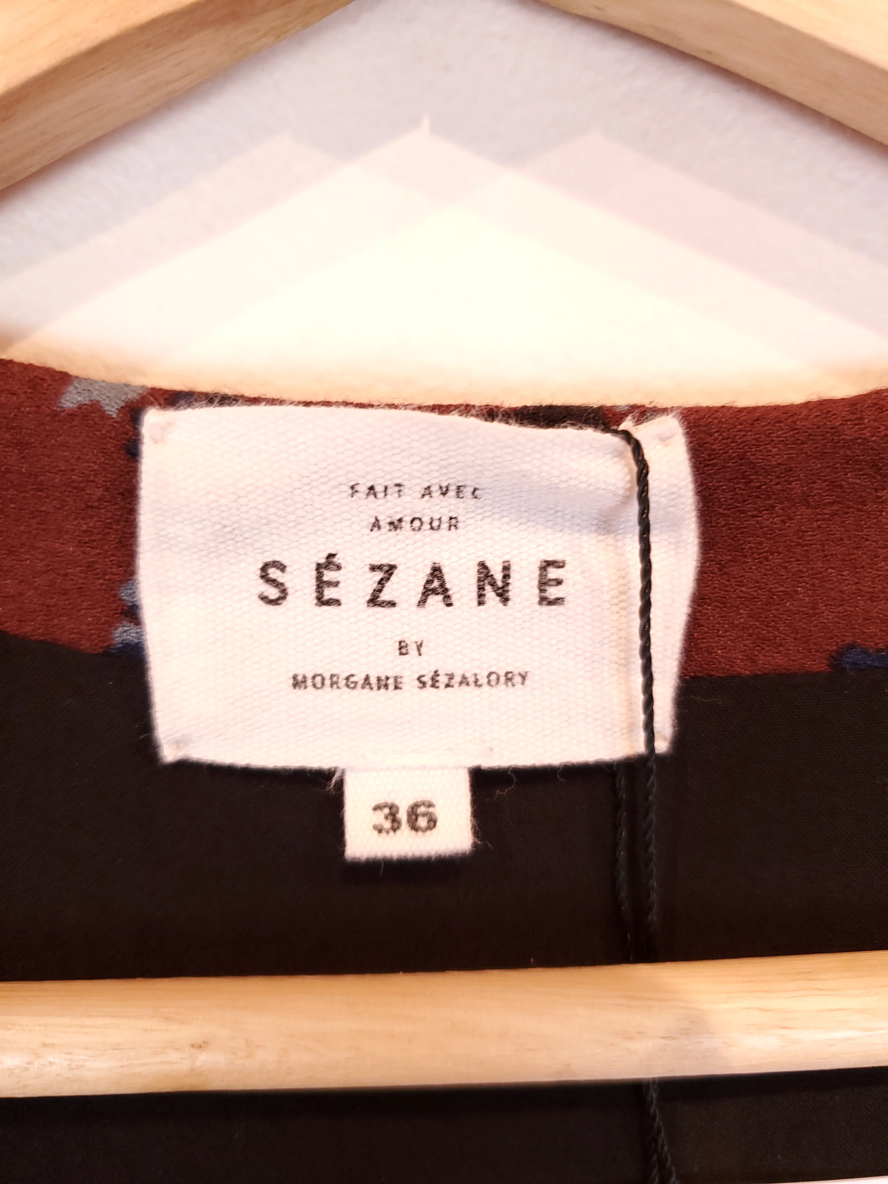 Top Sézane - Image 3