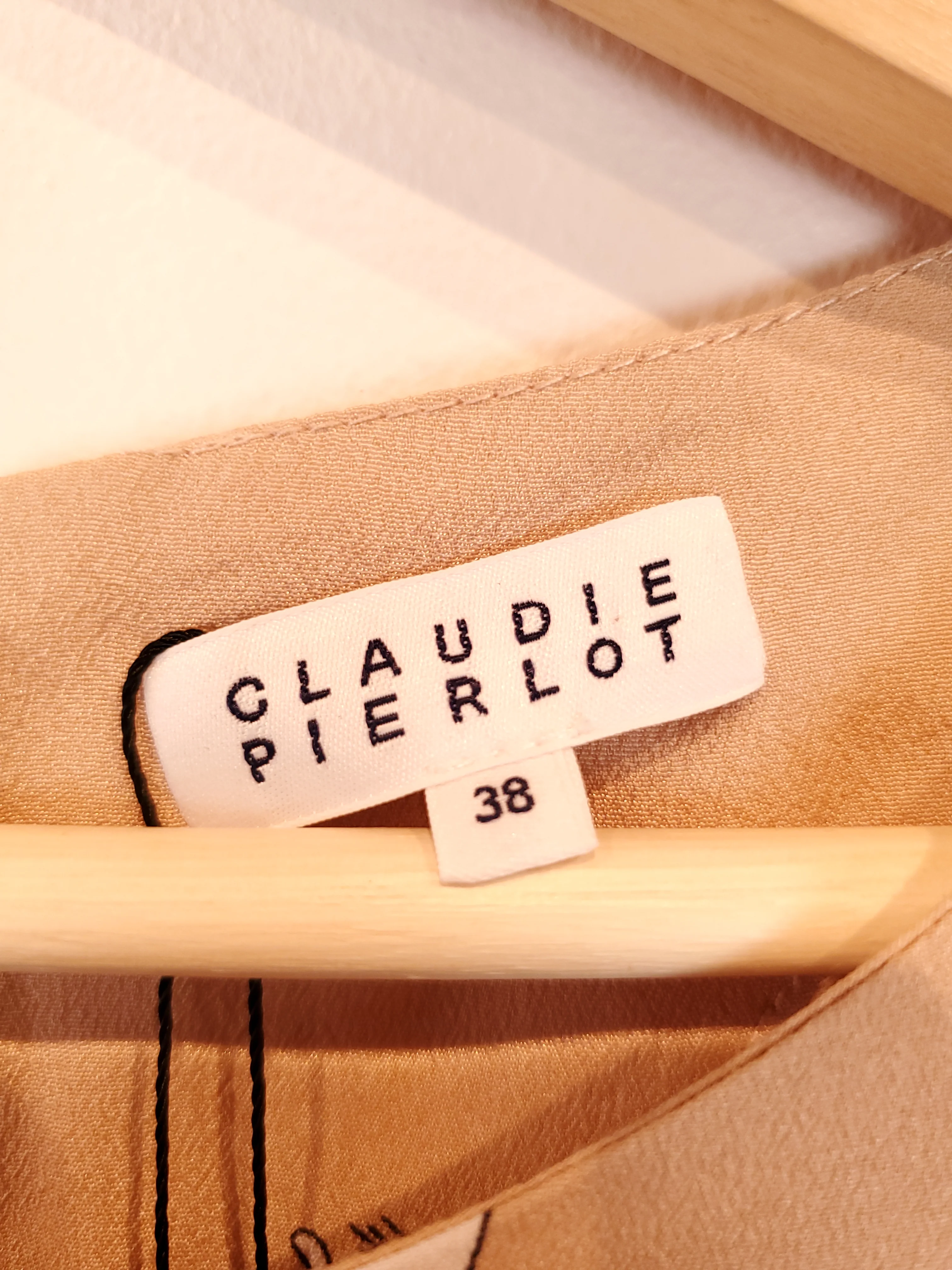 Top Claudie Pierlot - Image 4