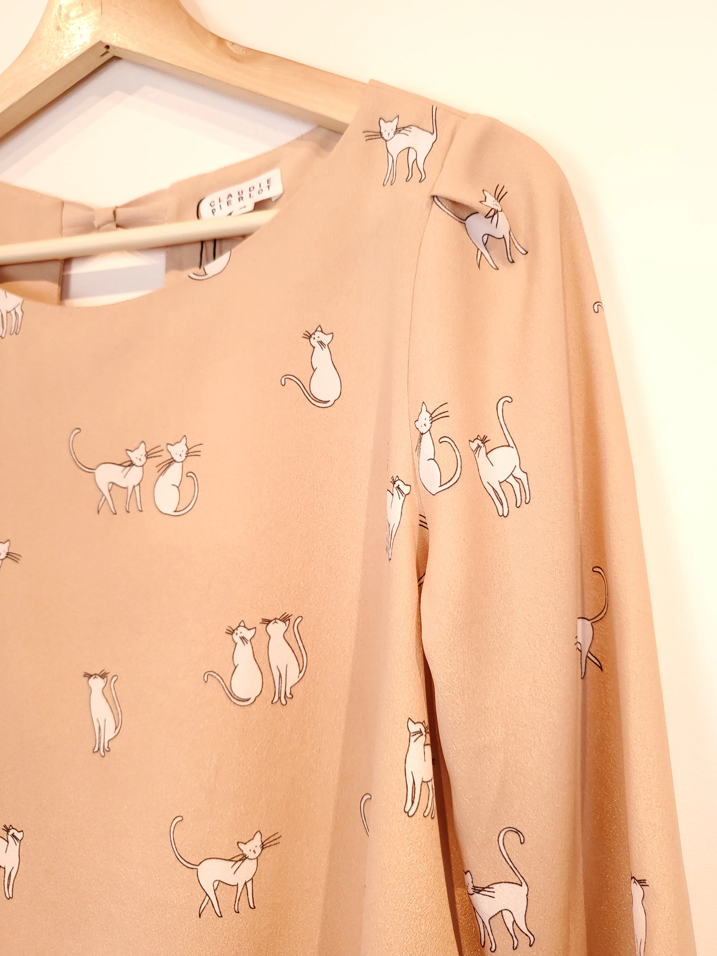 Top Claudie Pierlot - Image 5