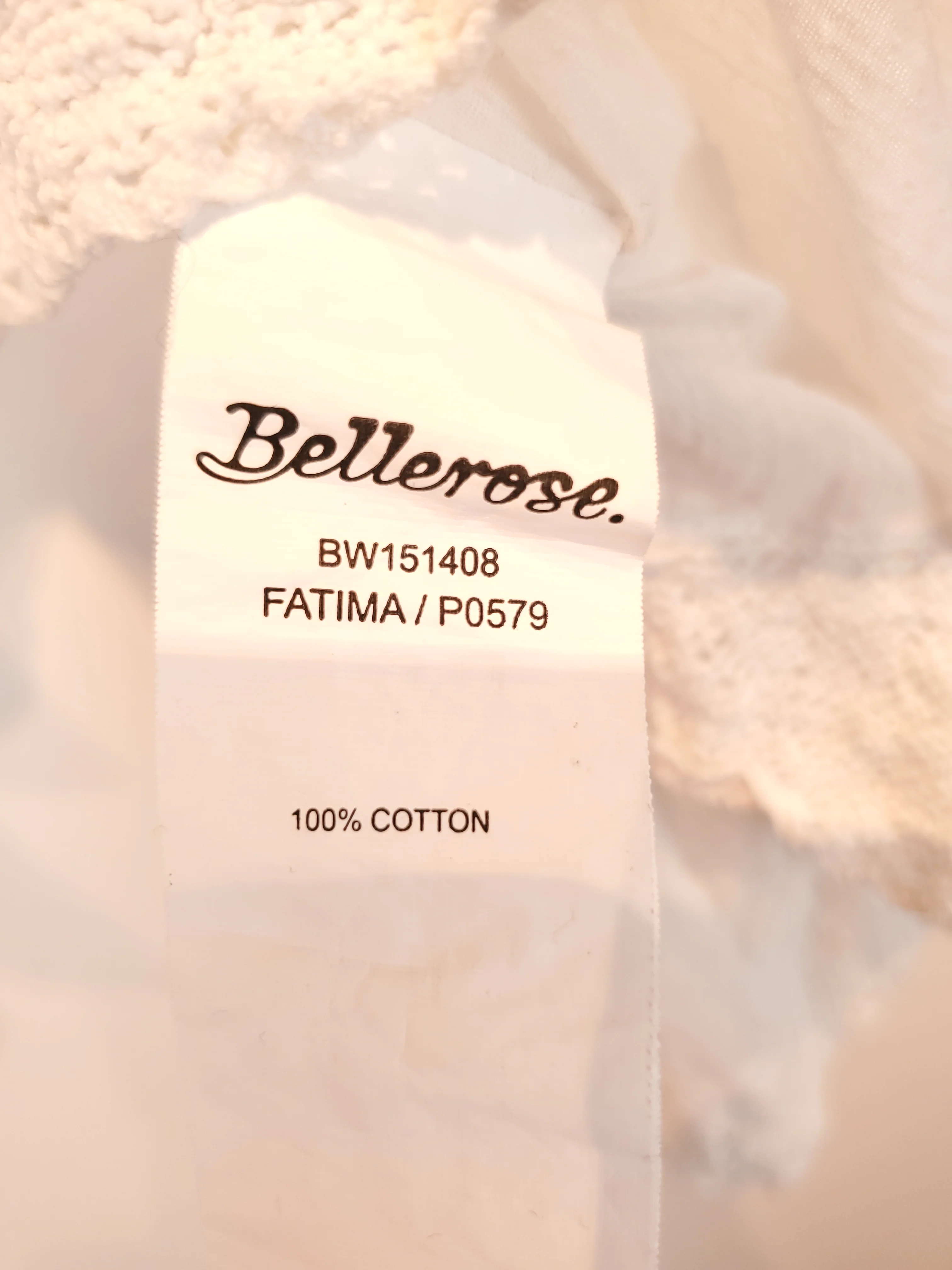 Top Bellerose - Image 8