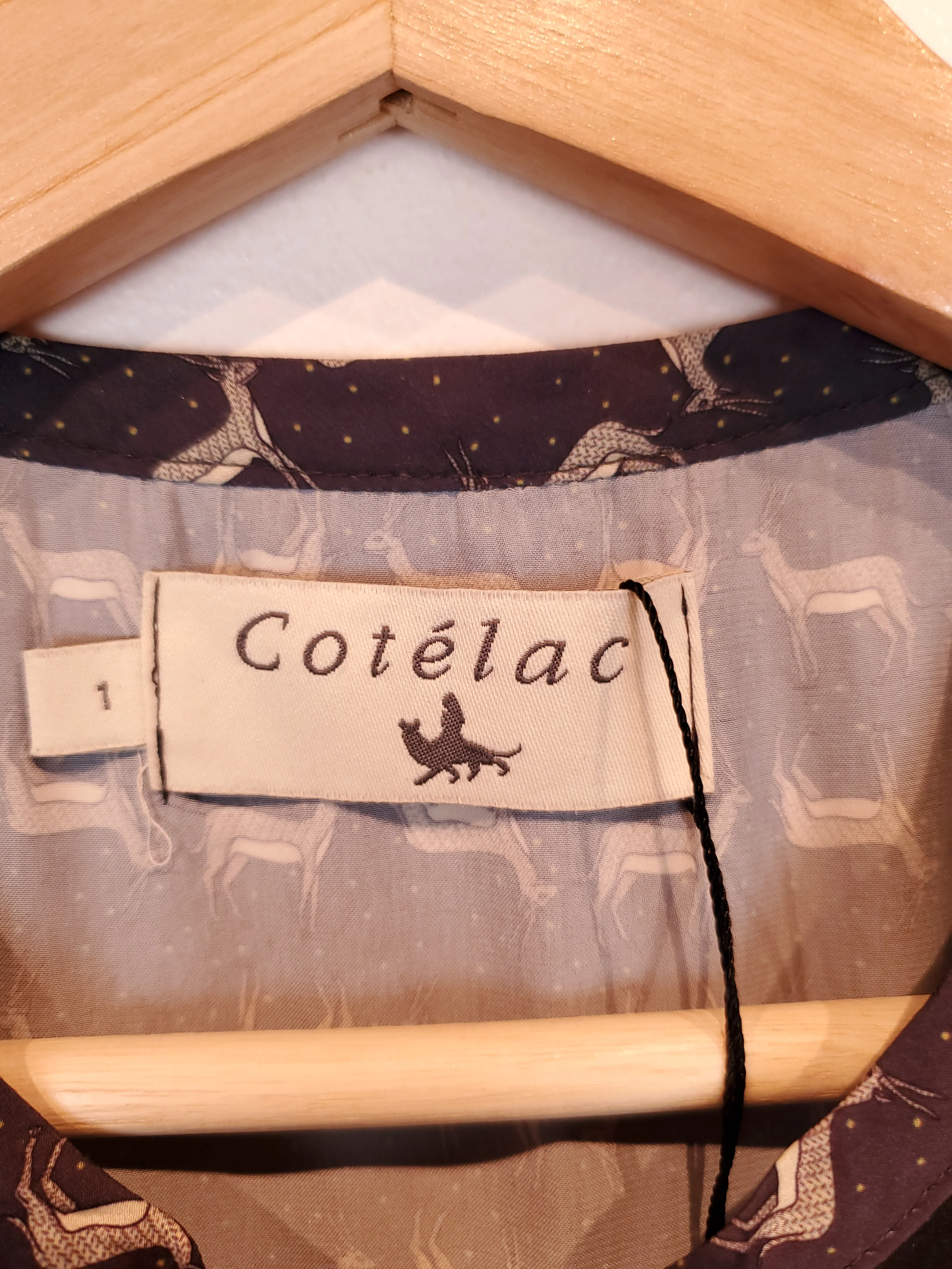 Top Cotélac - Image 3
