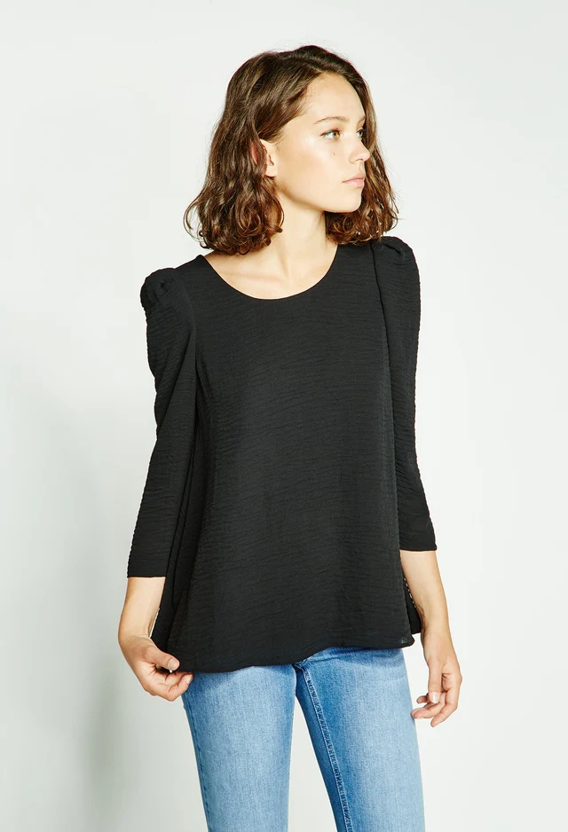 Top Claudie Pierlot - Image 4