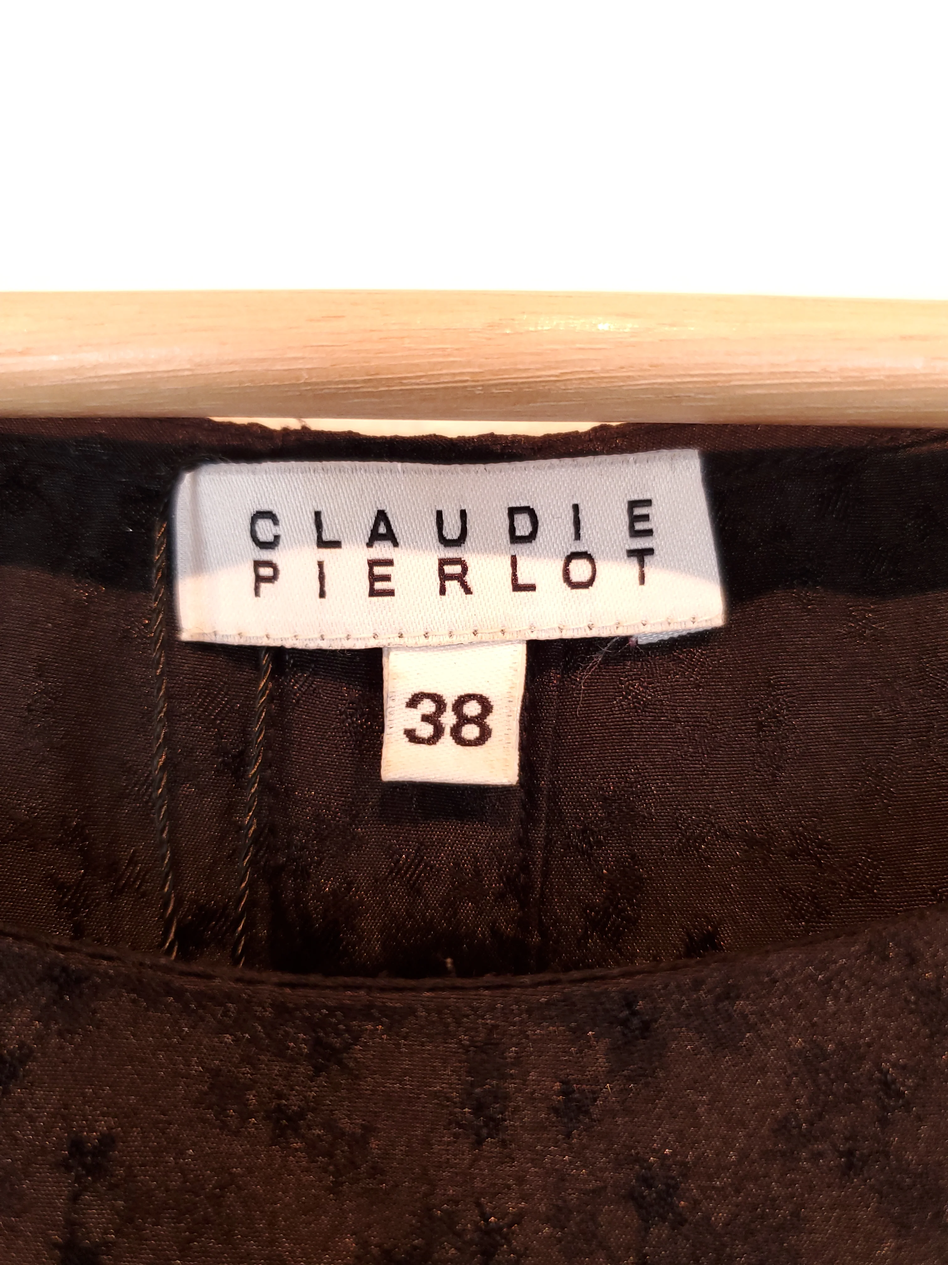 Top Claudie Pierlot - Image 5