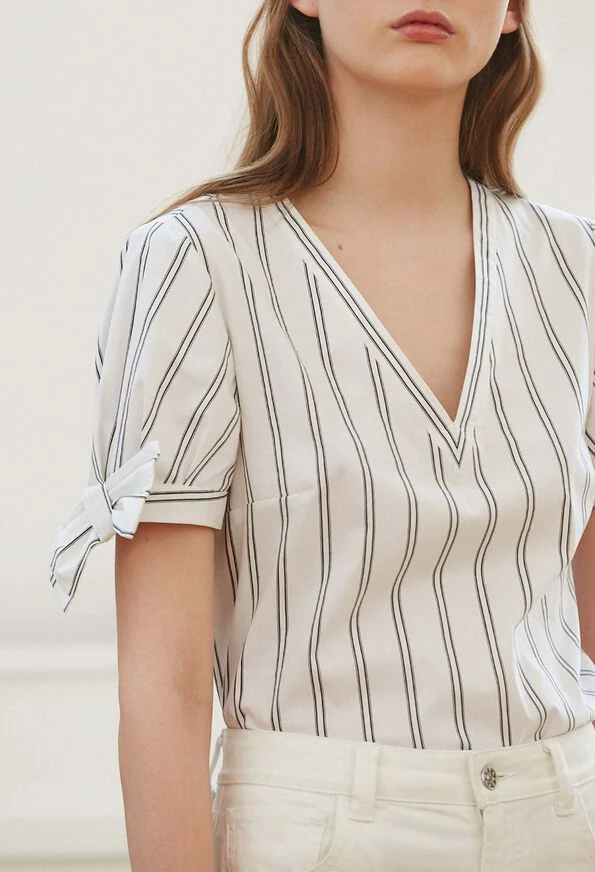 Top Claudie Pierlot - Image 3