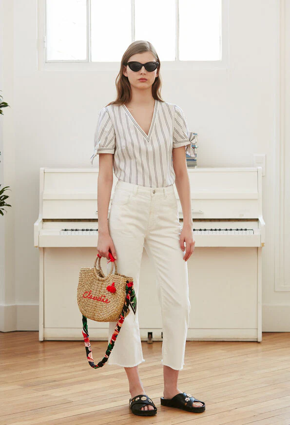 Top Claudie Pierlot - Image 4