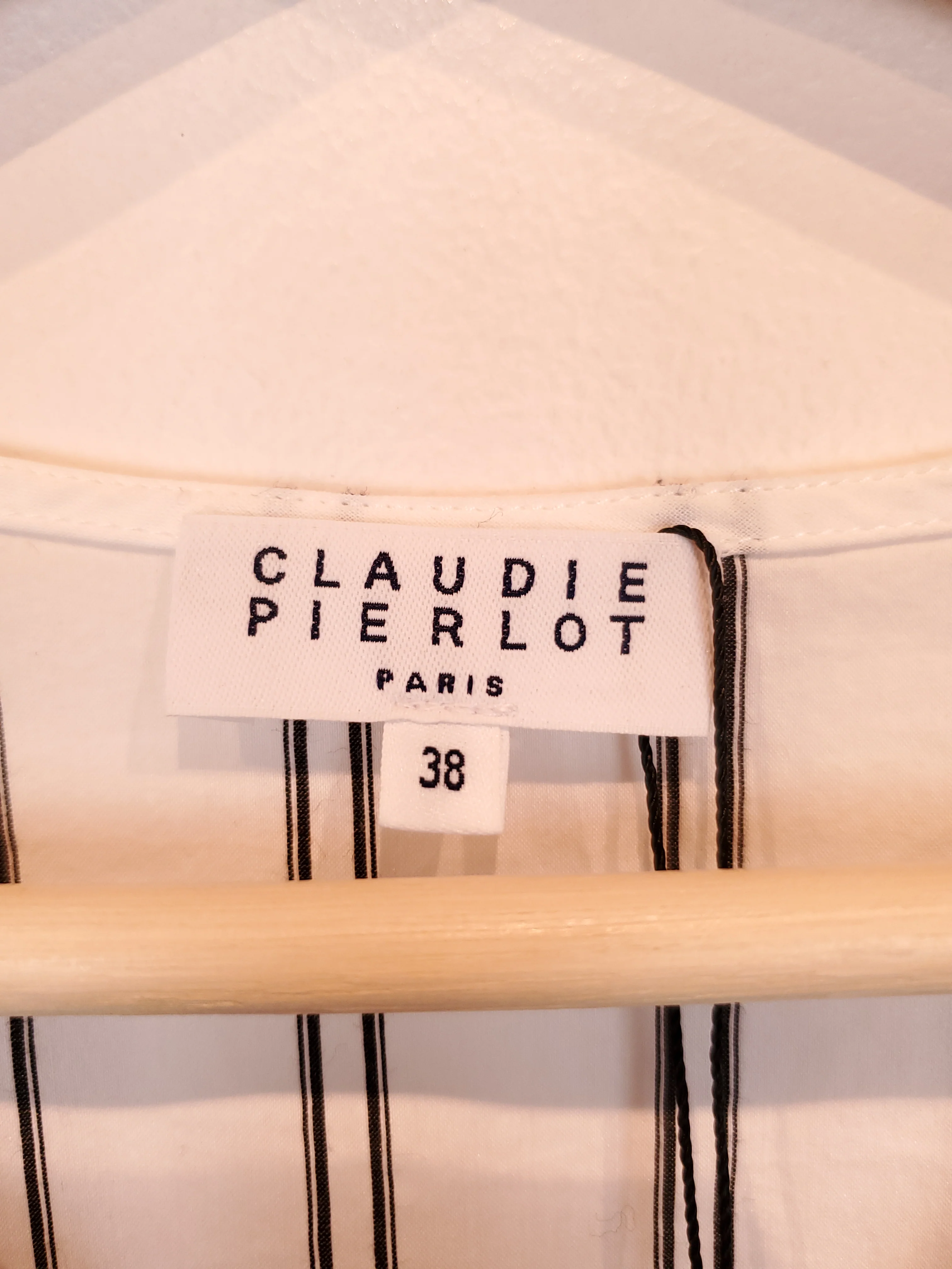 Top Claudie Pierlot - Image 5