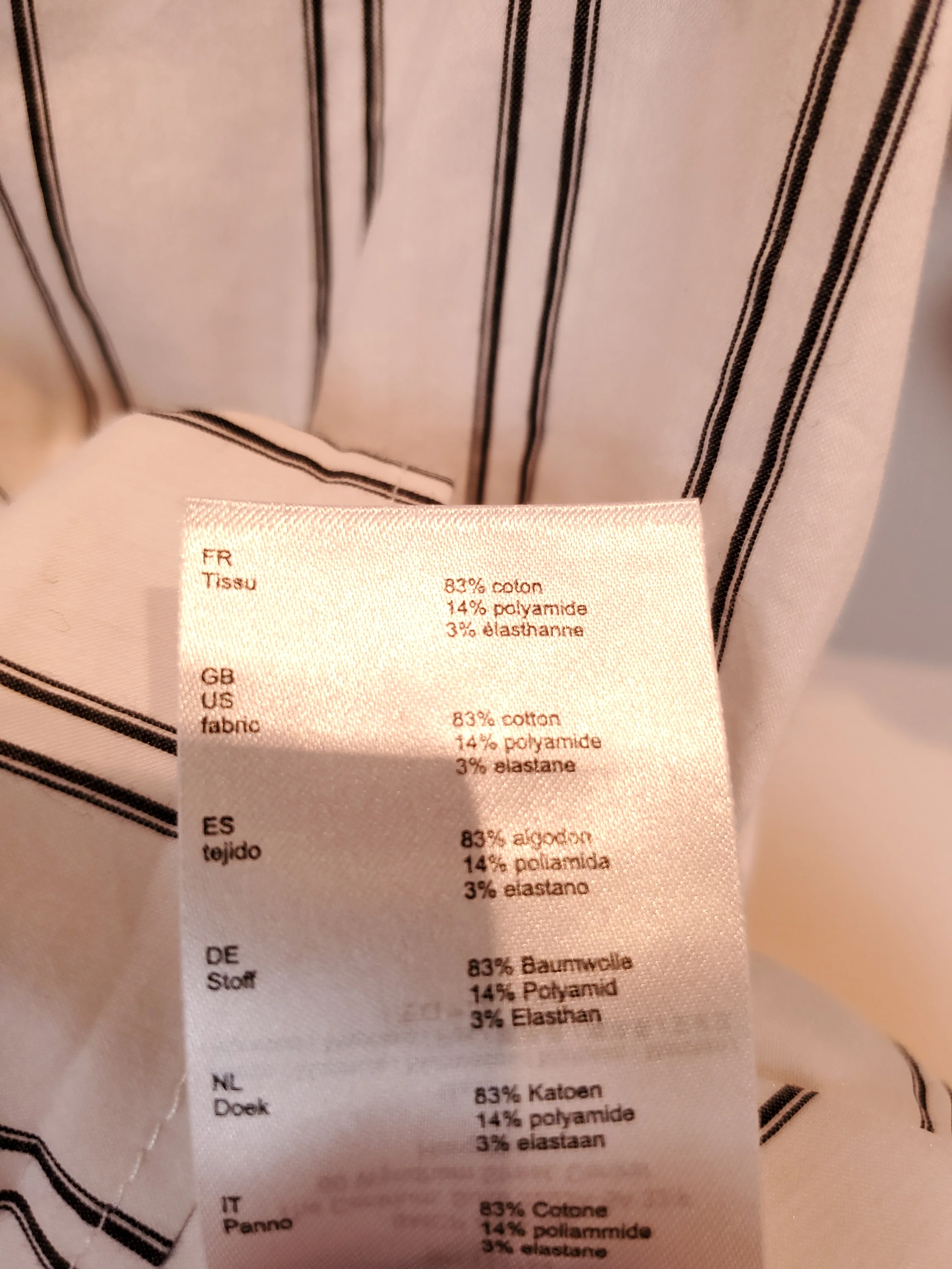 Top Claudie Pierlot - Image 8