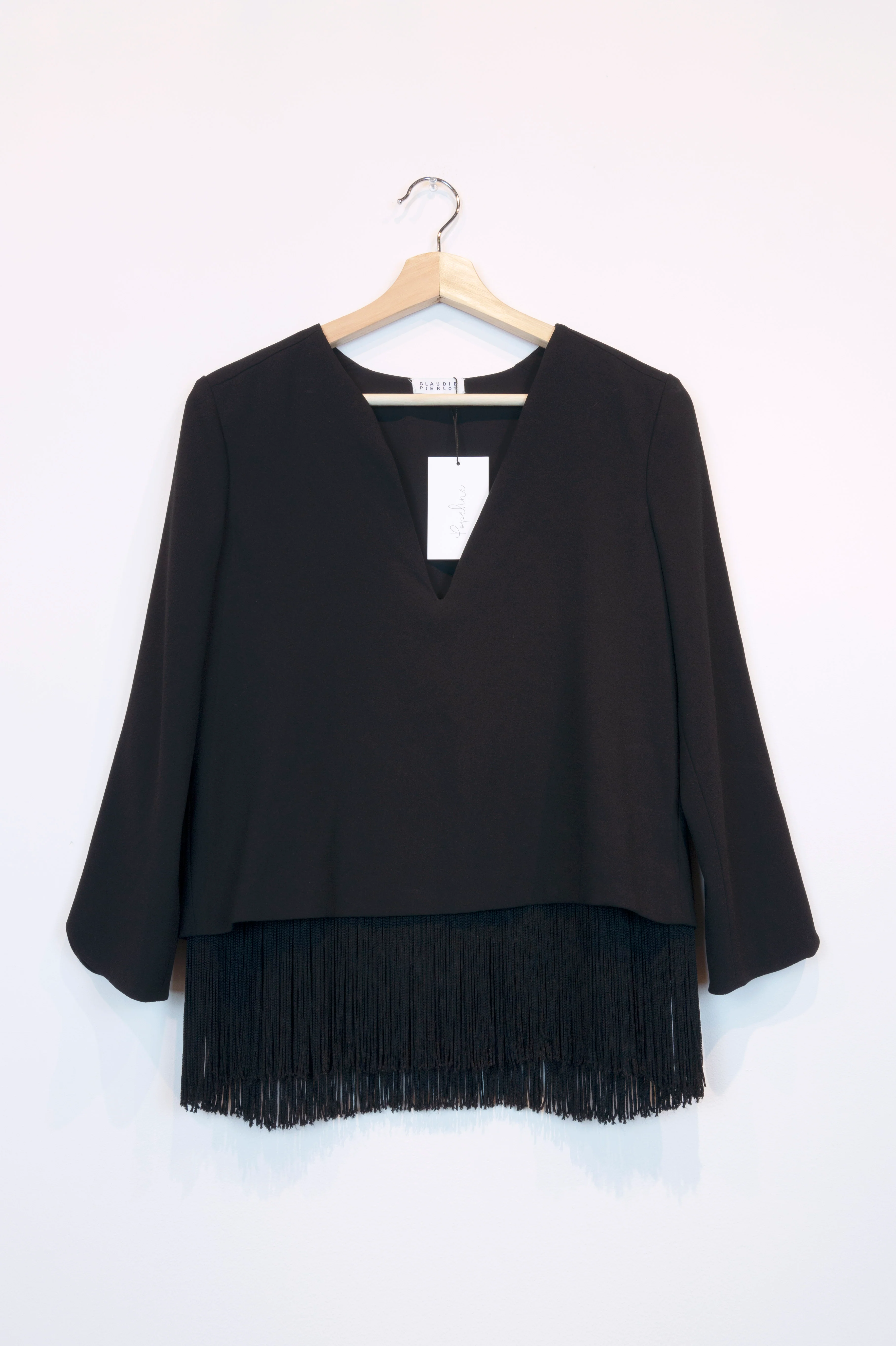 Top Claudie Pierlot