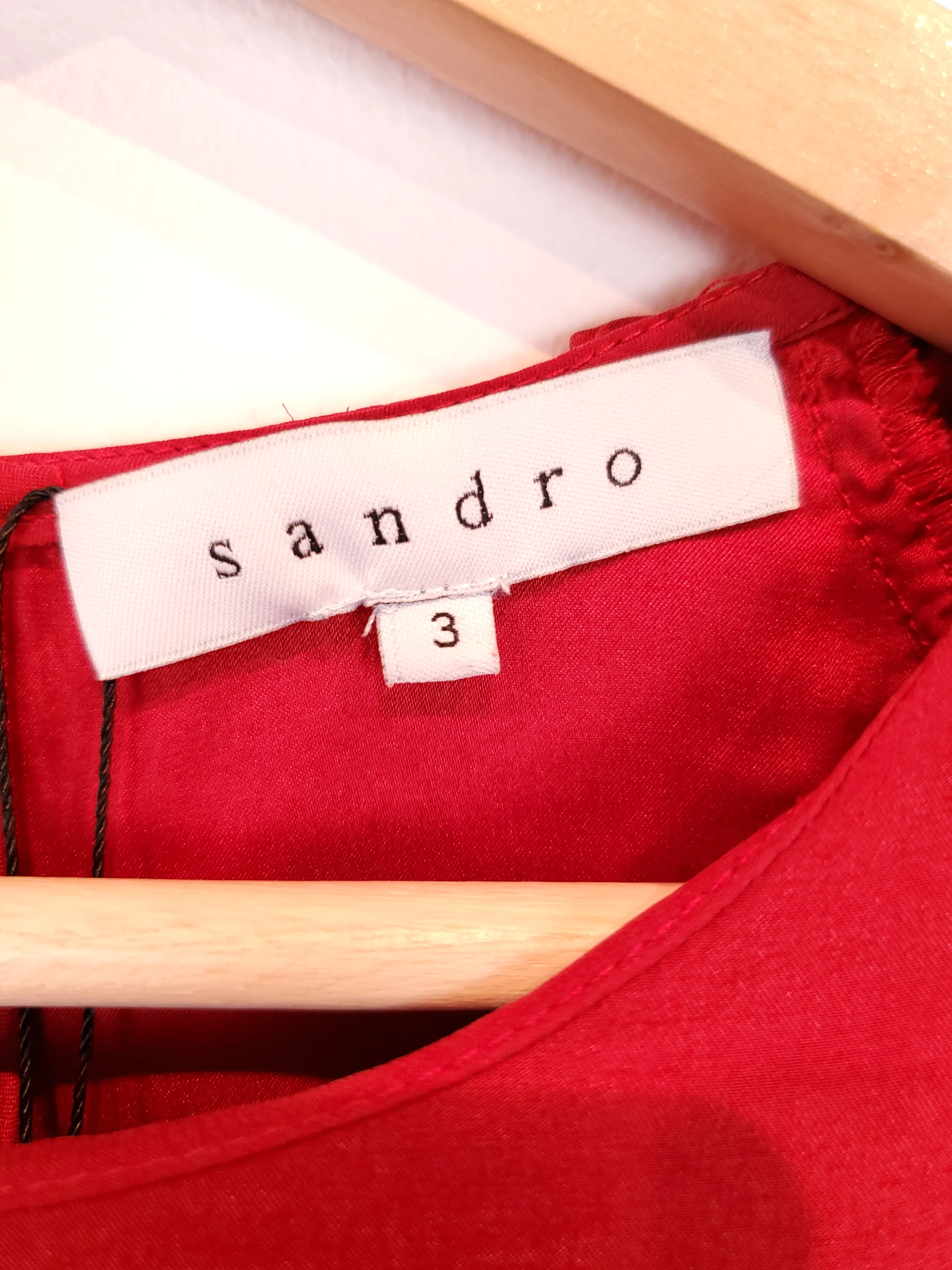 Top Sandro - Image 3