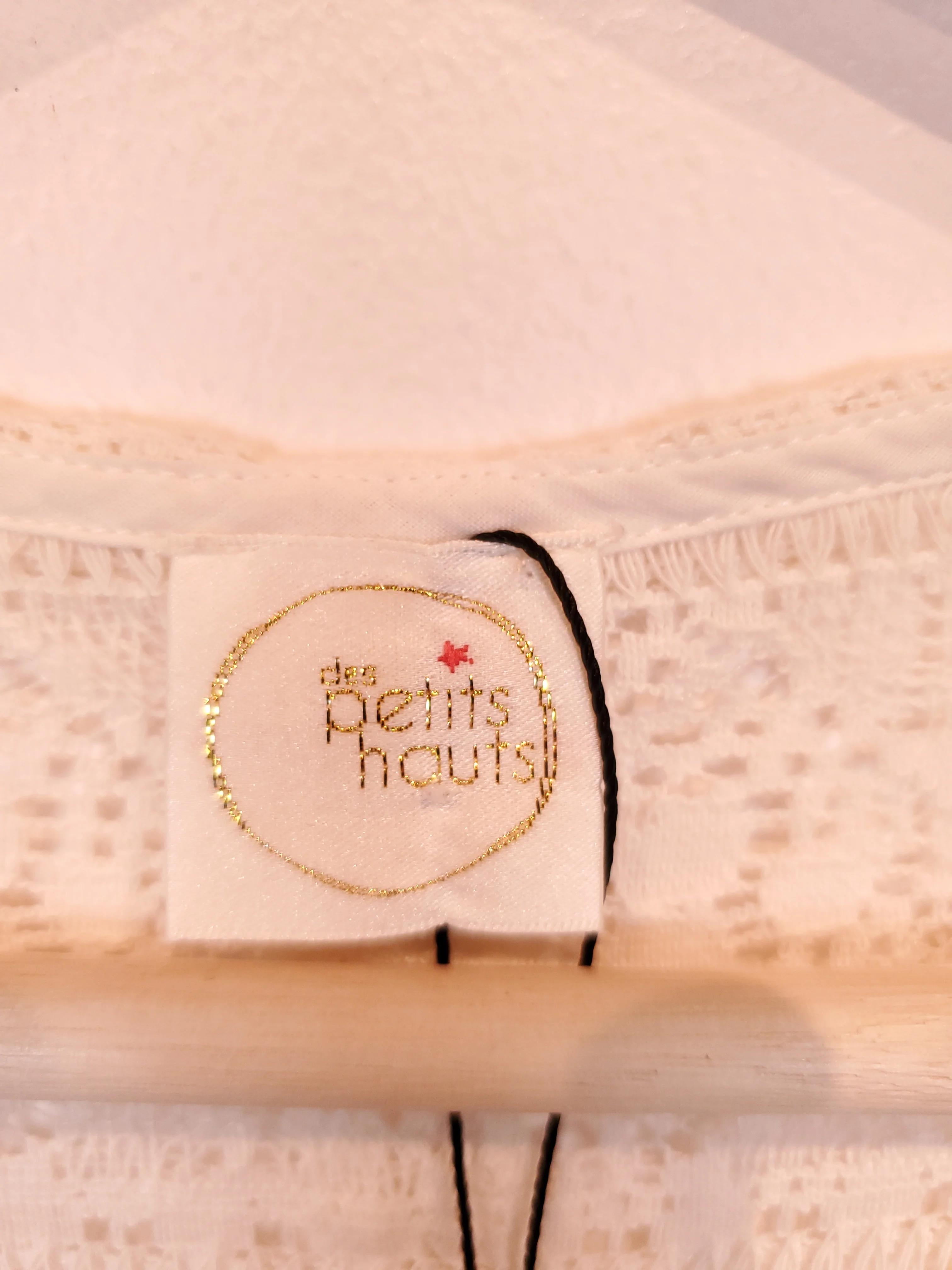 Top Des Petits Hauts - Image 3