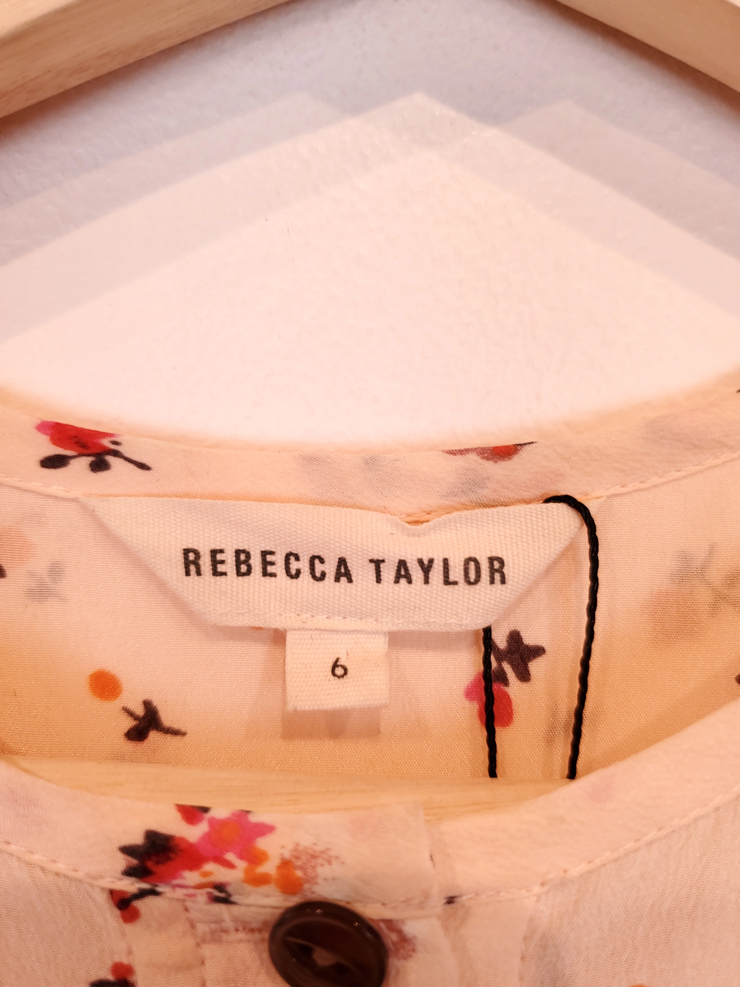 Top Rebecca Taylor - Image 3