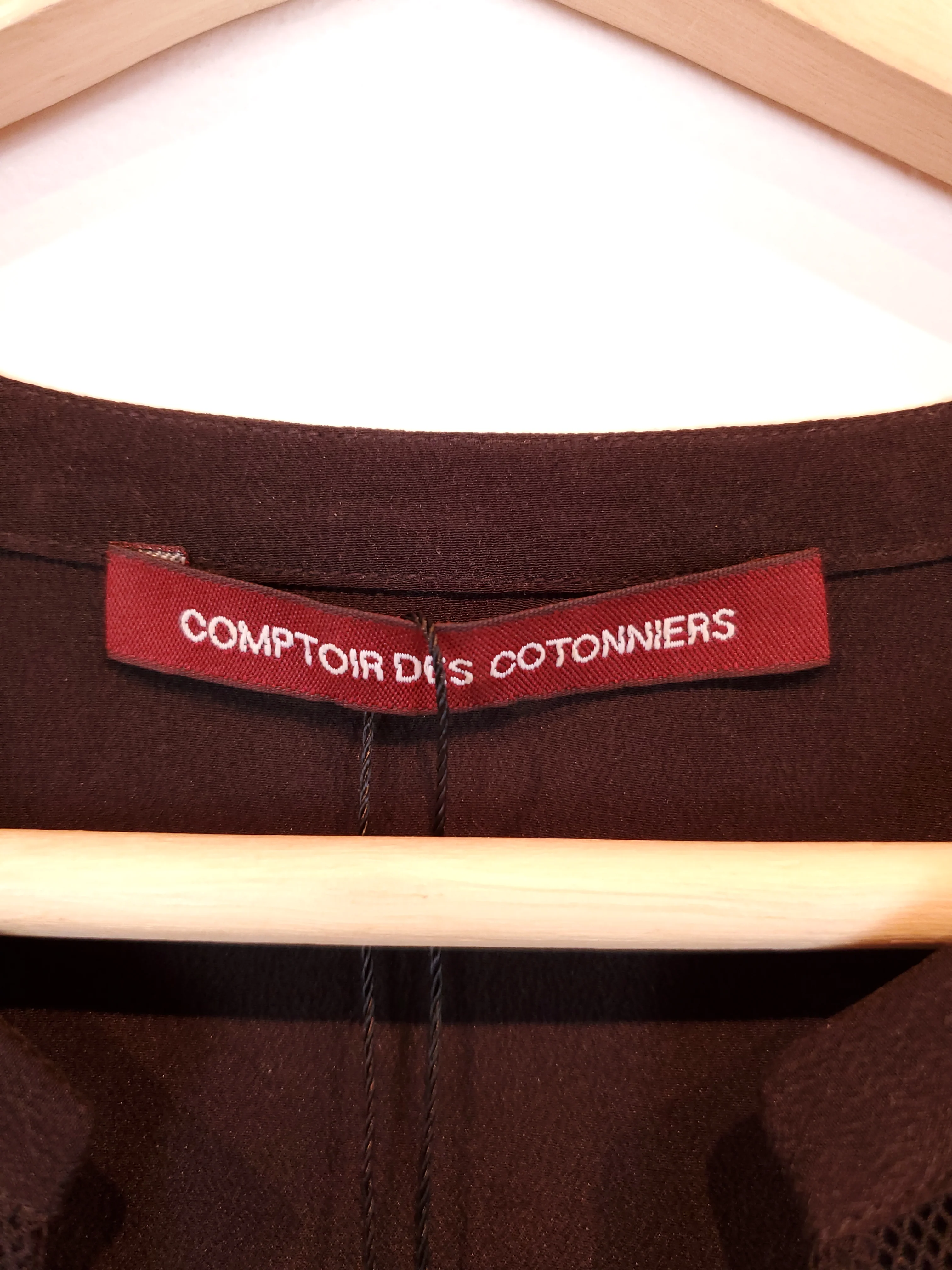 Top Comptoir des Cotonniers - Image 3