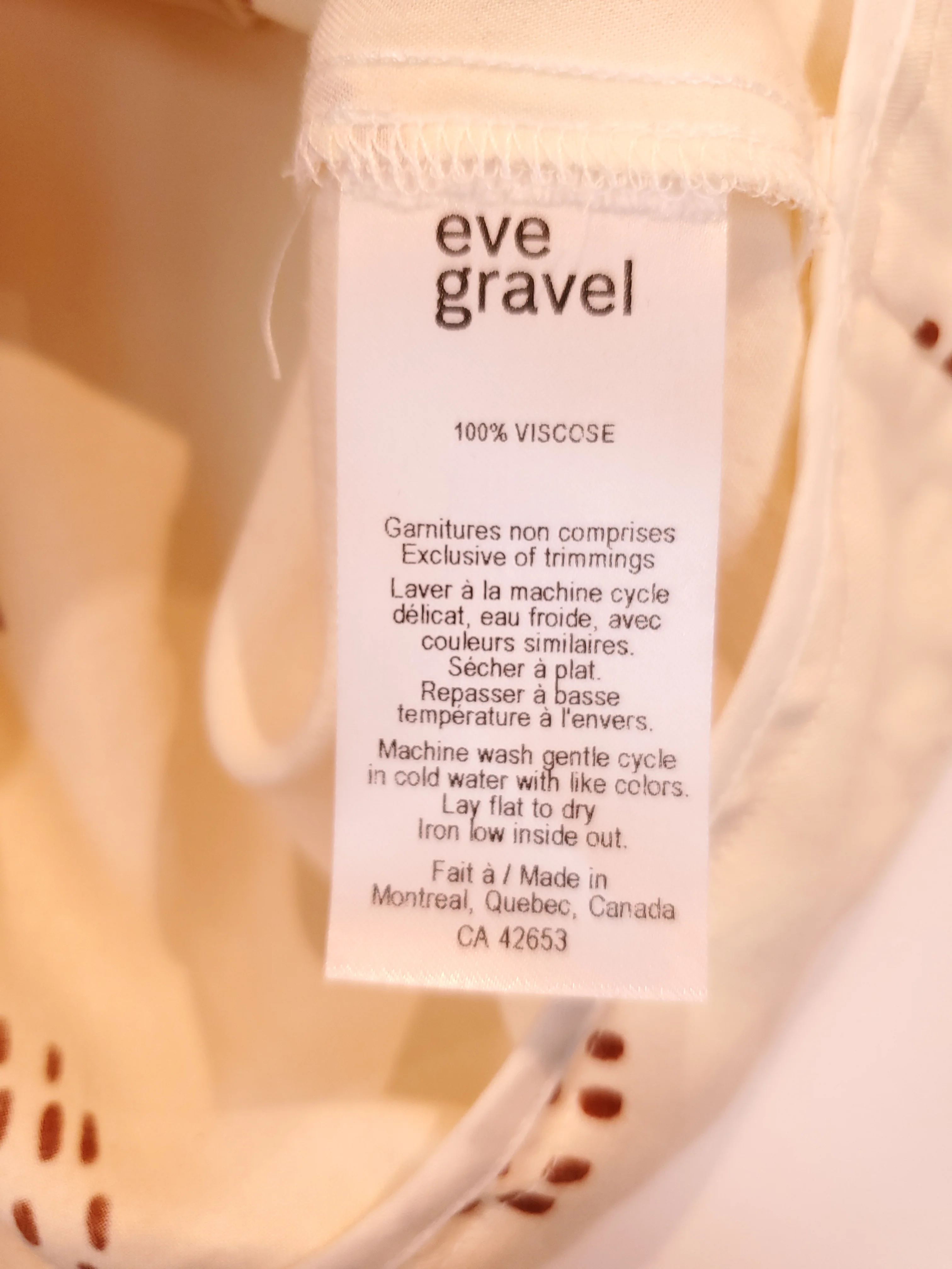 Top Eve Gravel - Image 5